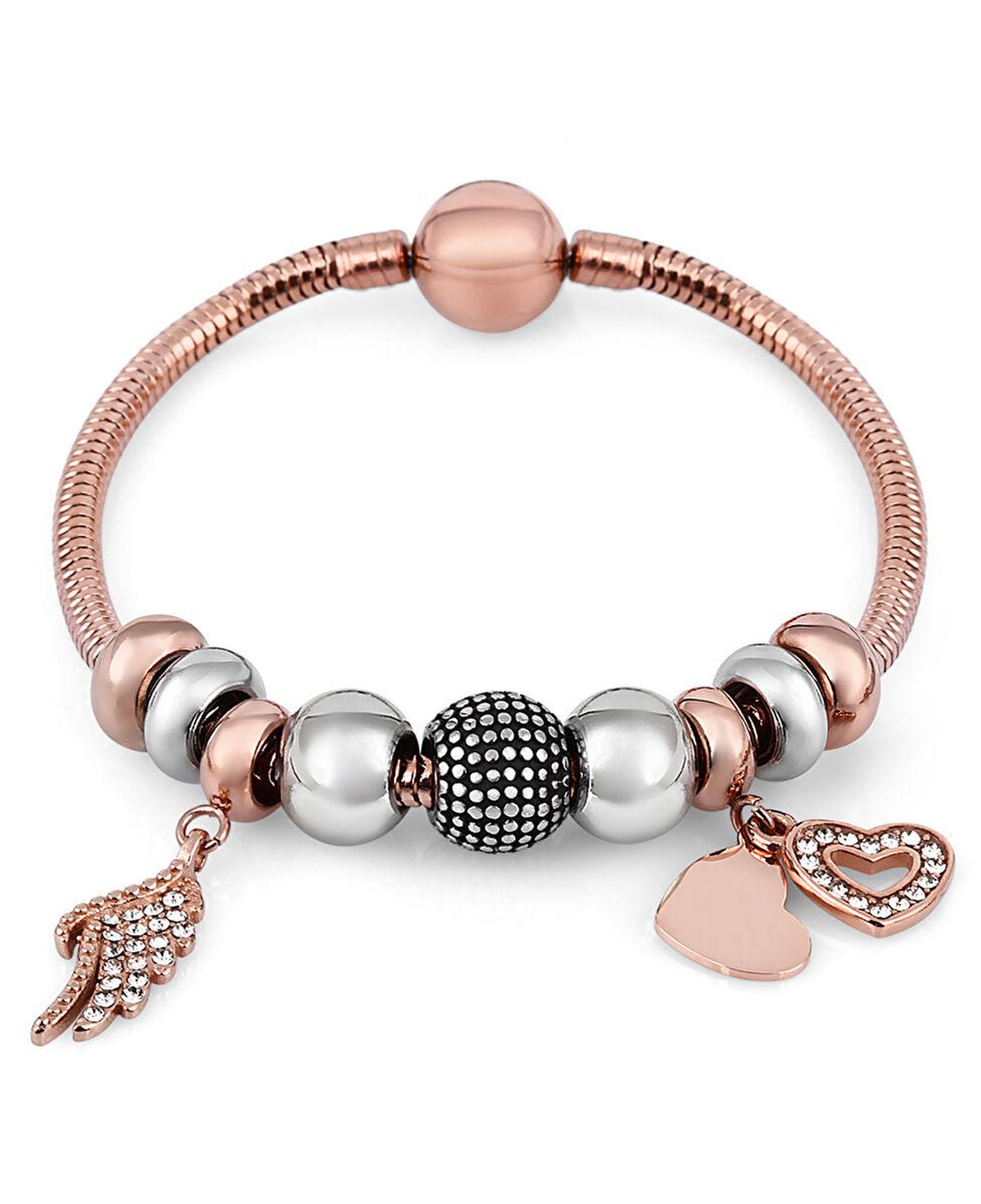 Wesse JWPAL1032 Kalpli  Kadın Bileklik