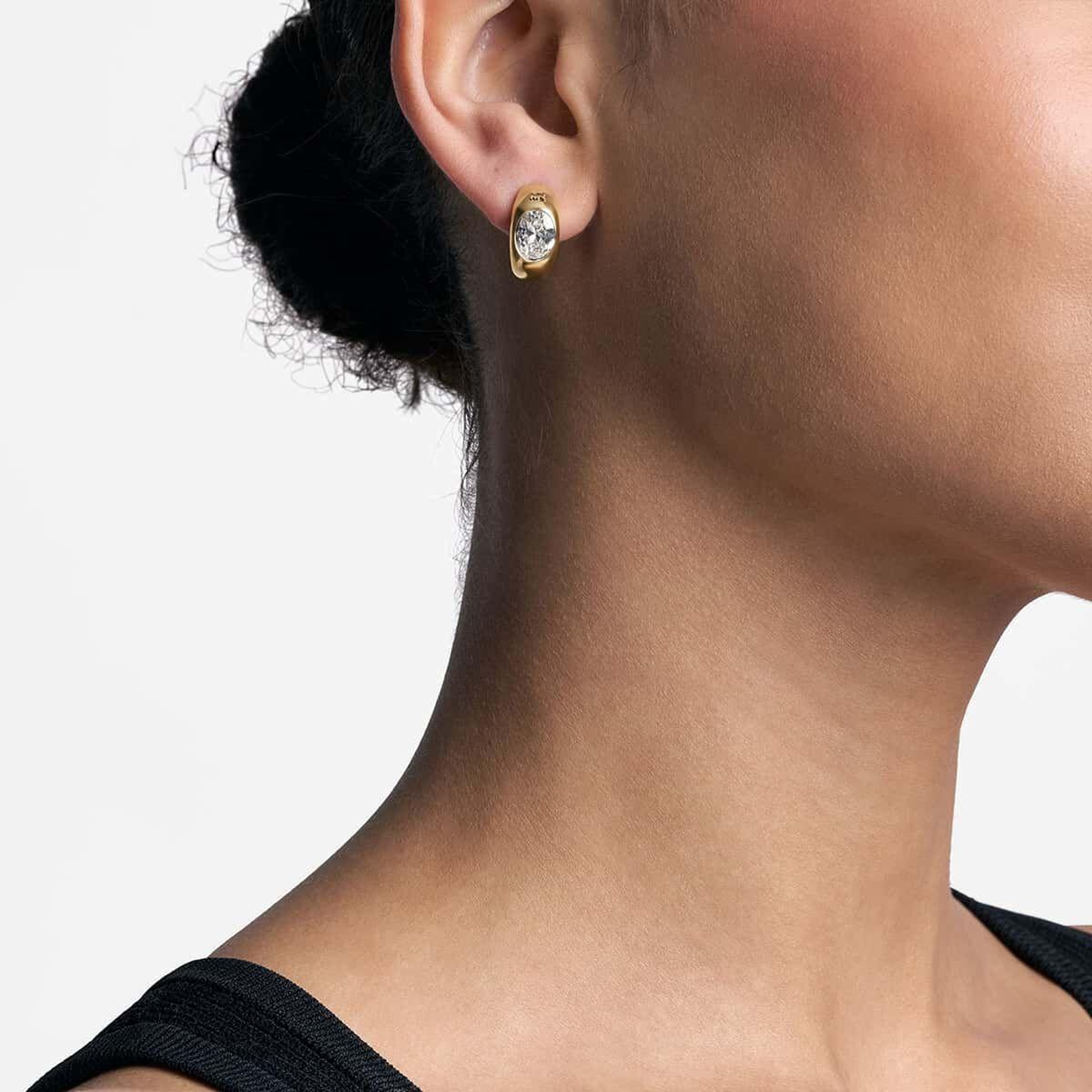 Michael Kors MKJ8478-710 Kadın Küpe