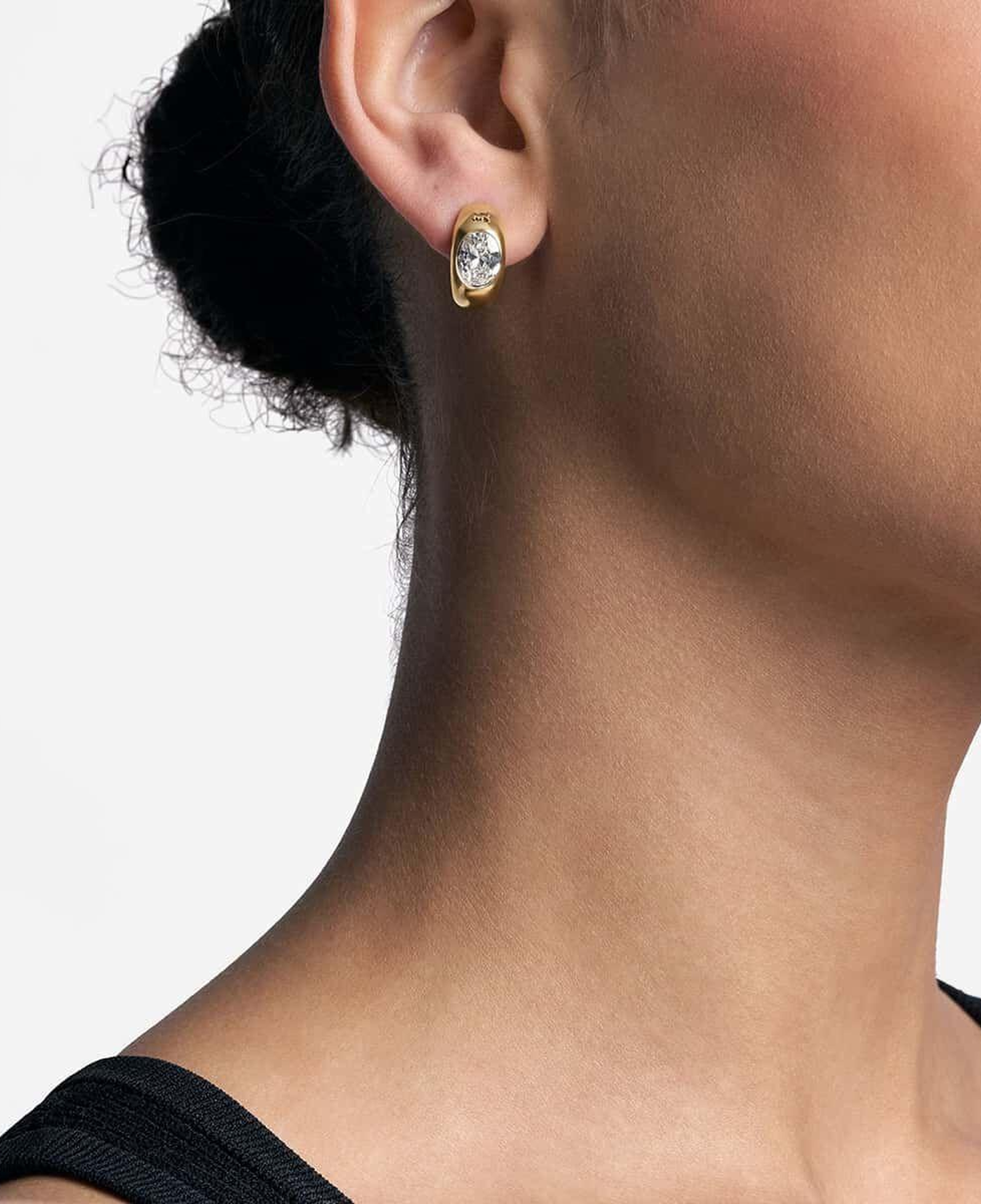 Michael Kors MKJ8478-710 Kadın Küpe