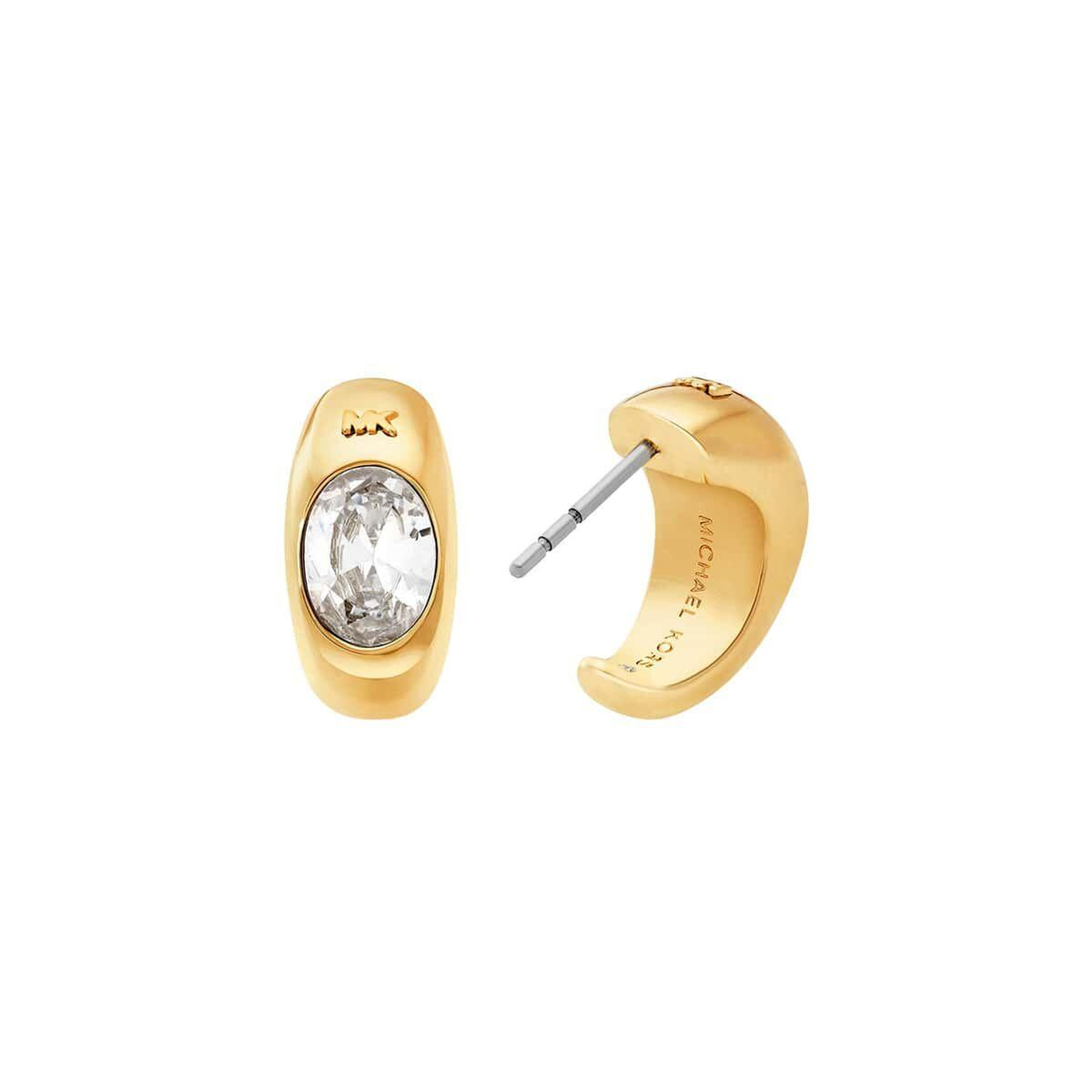 Michael Kors MKJ8478-710 Kadın Küpe