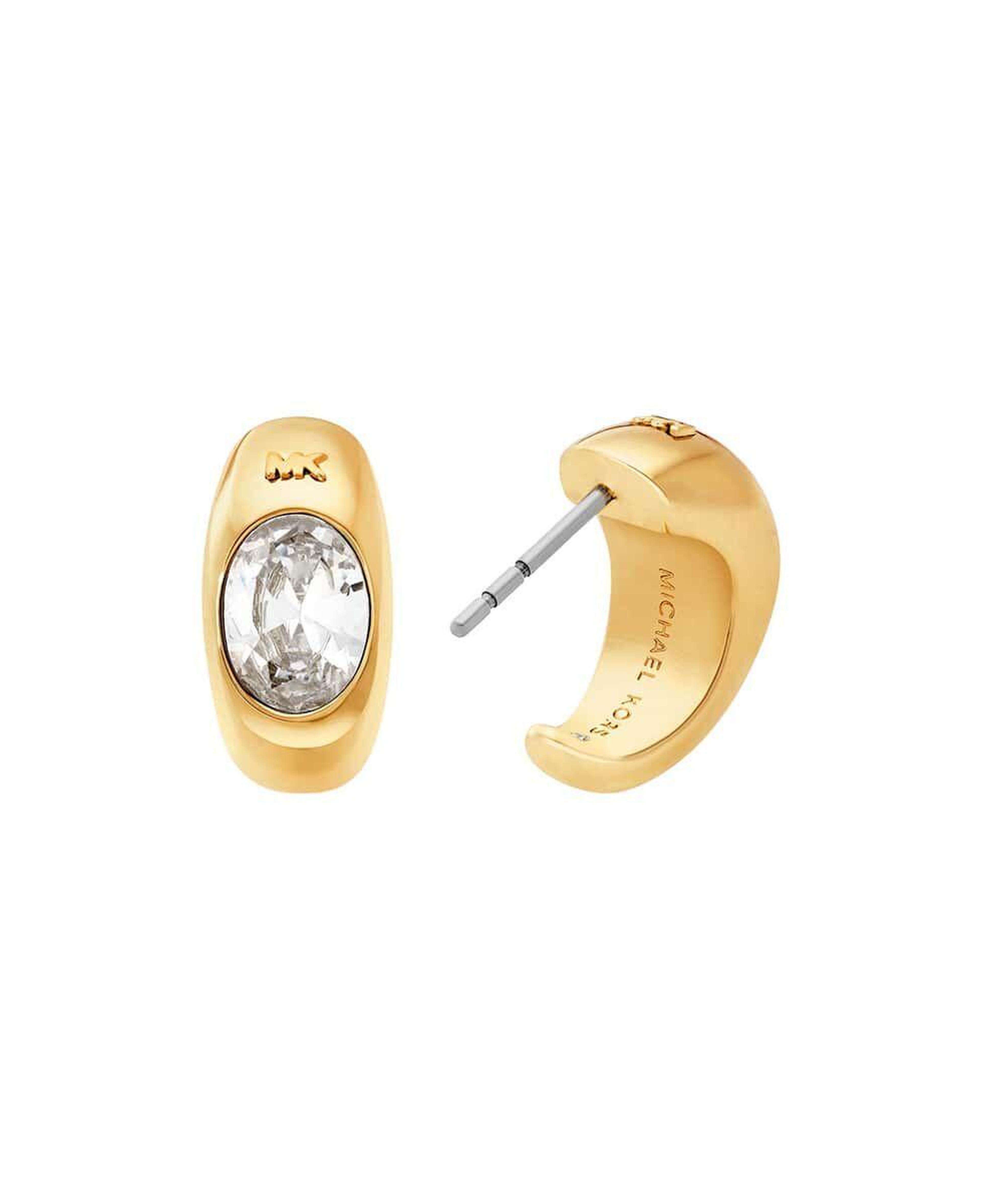 Michael Kors MKJ8478-710 Kadın Küpe