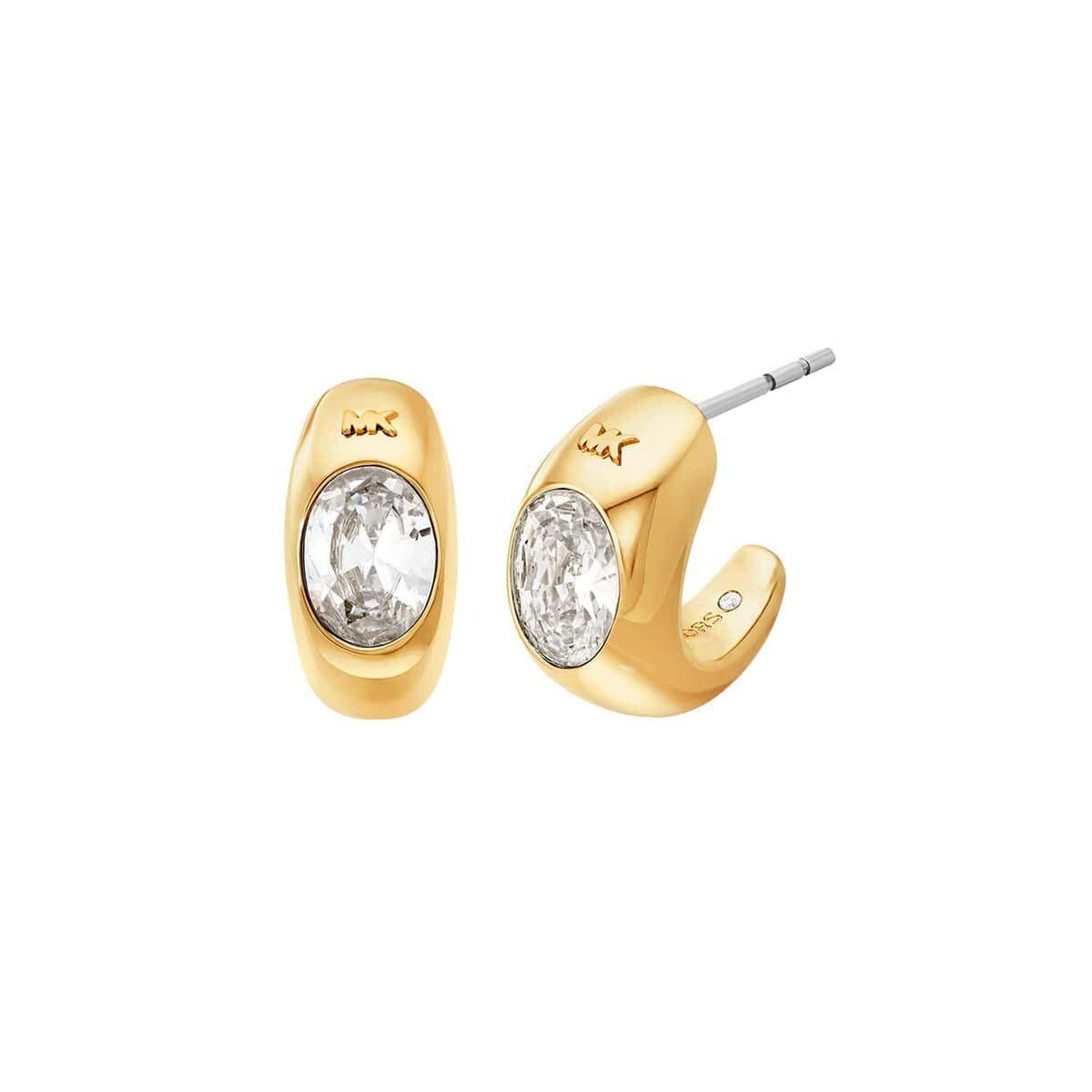 Michael Kors MKJ8478-710 Kadın Küpe