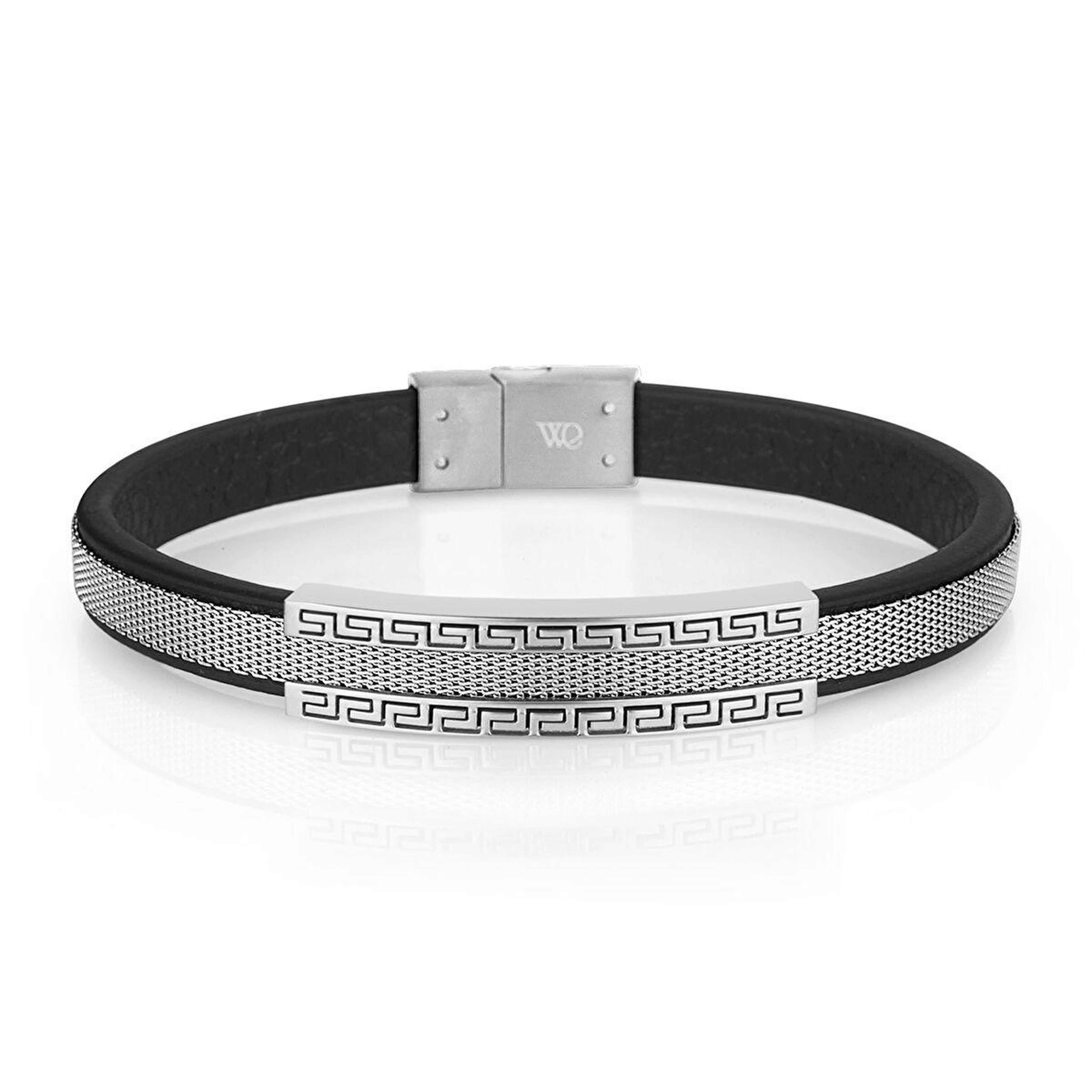 Wesse JWQ3040-01 Erkek Bileklik