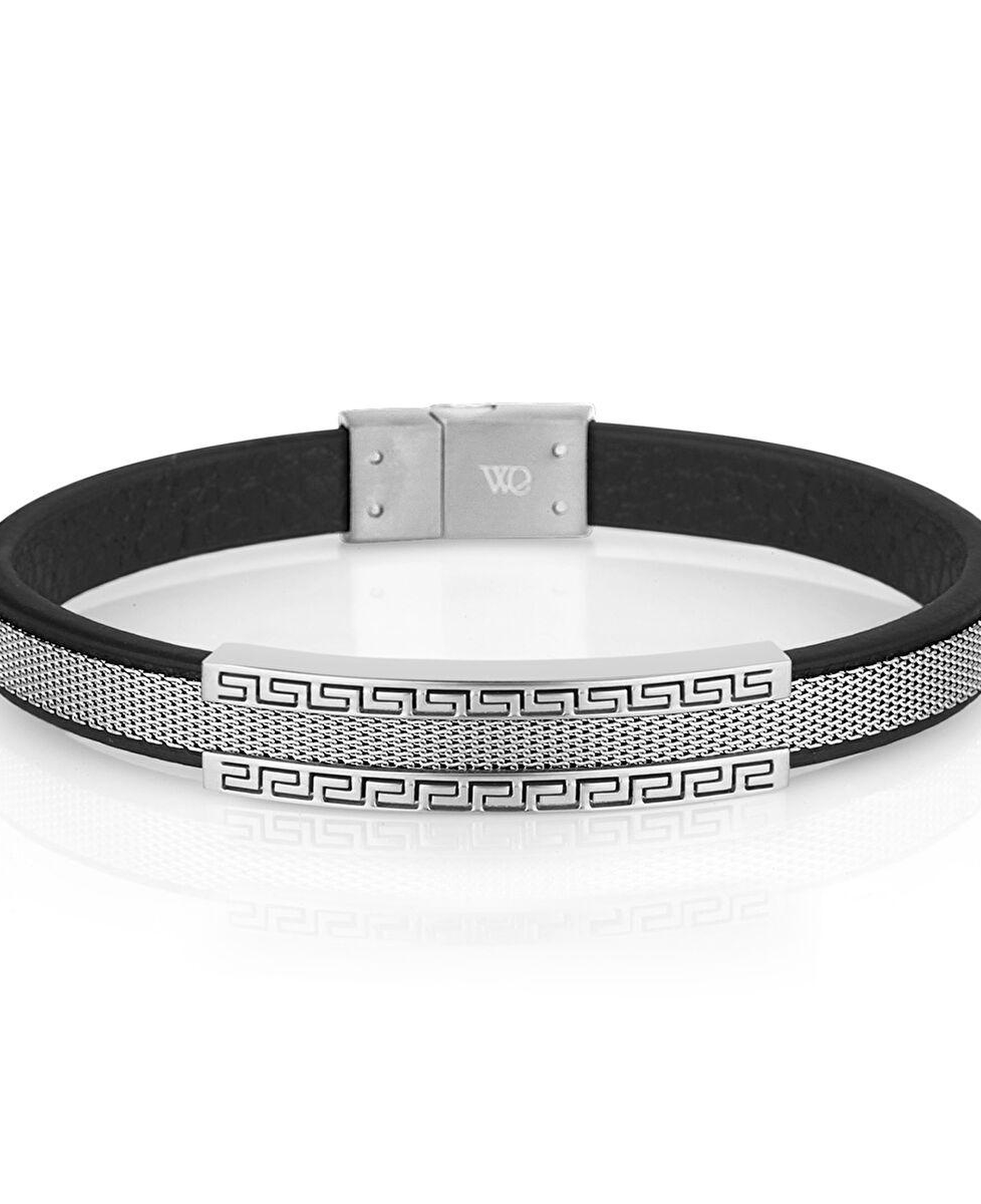 Wesse JWQ3040-01 Erkek Bileklik