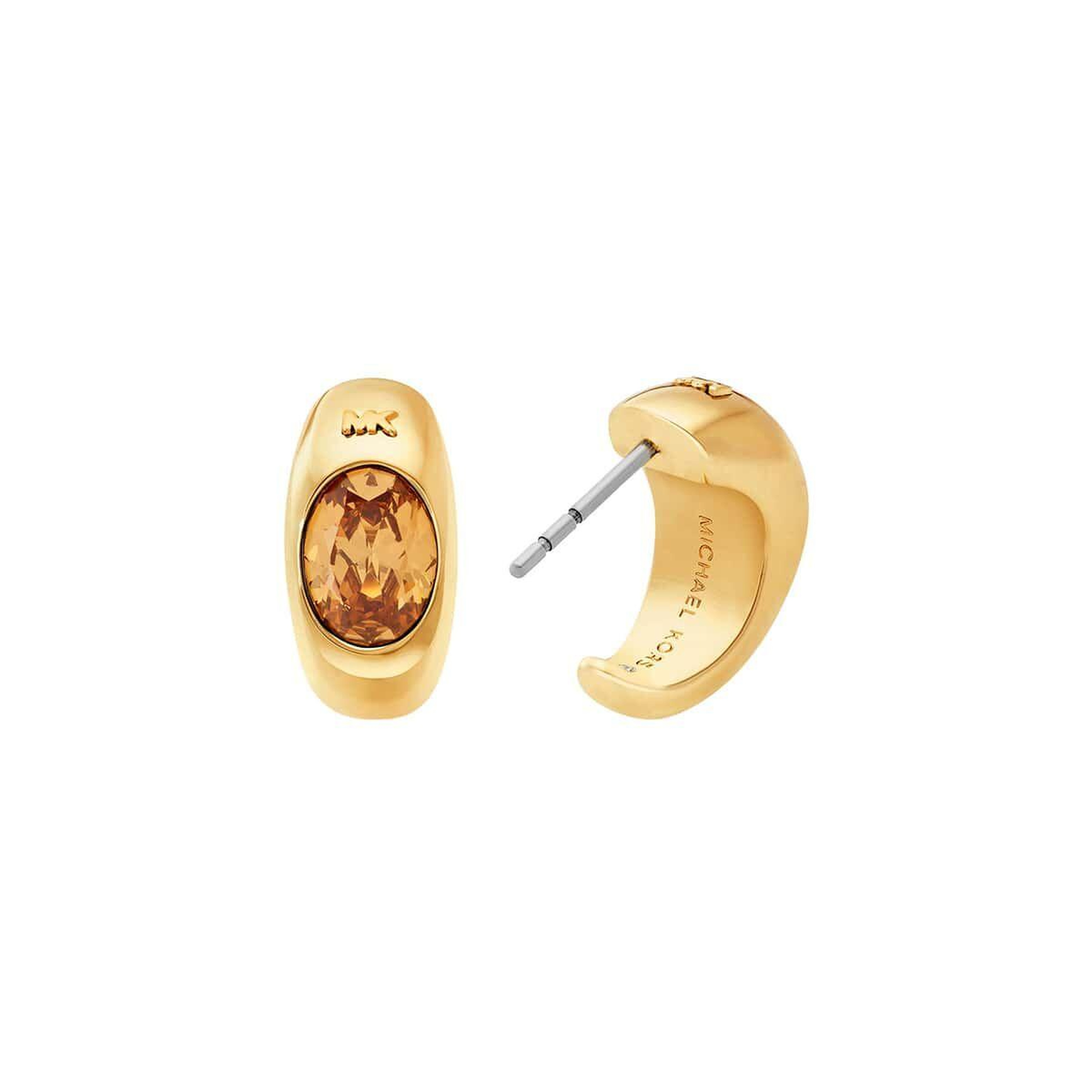 Michael Kors MKJ8479-710 Kadın Küpe