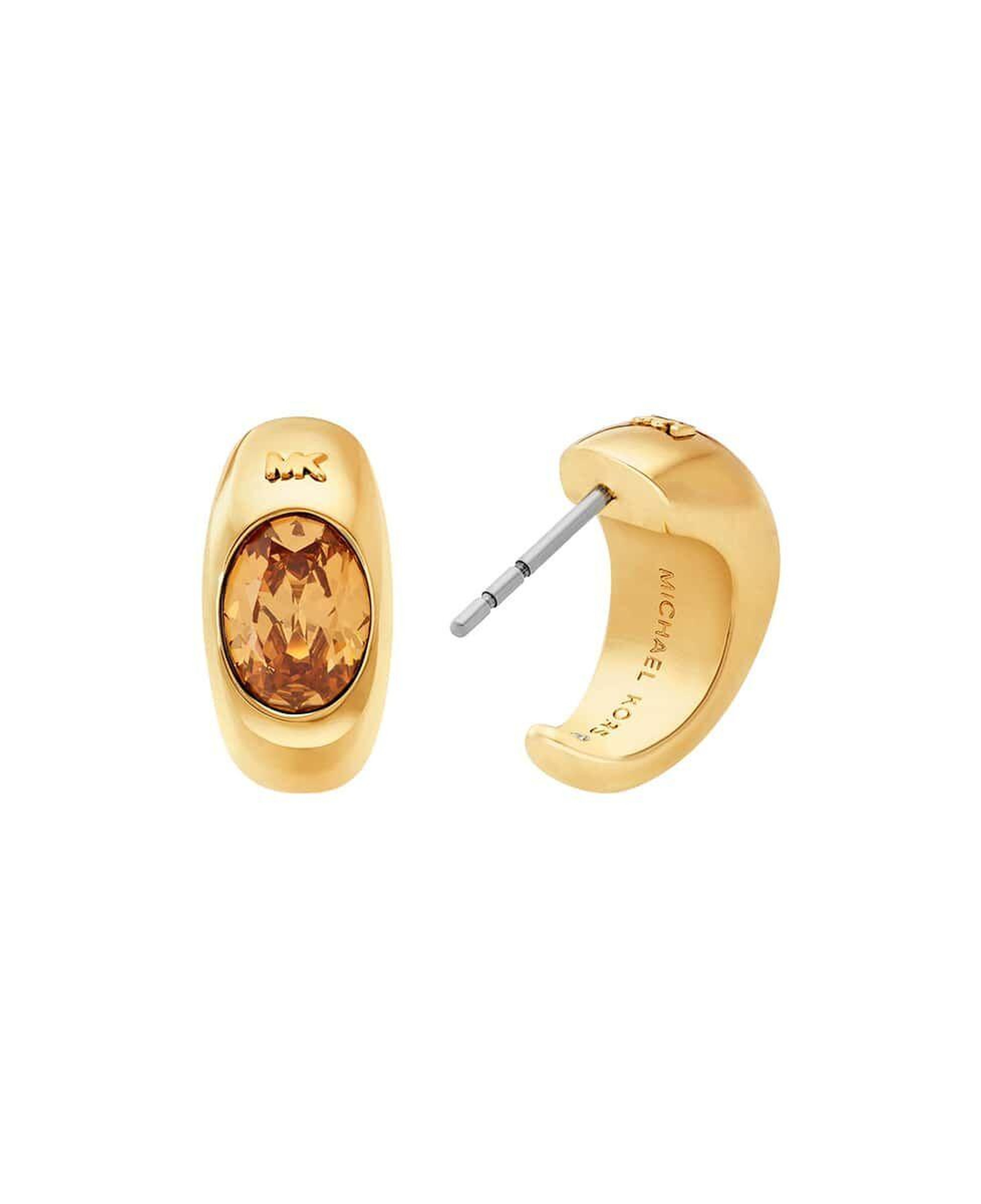 Michael Kors MKJ8479-710 Kadın Küpe