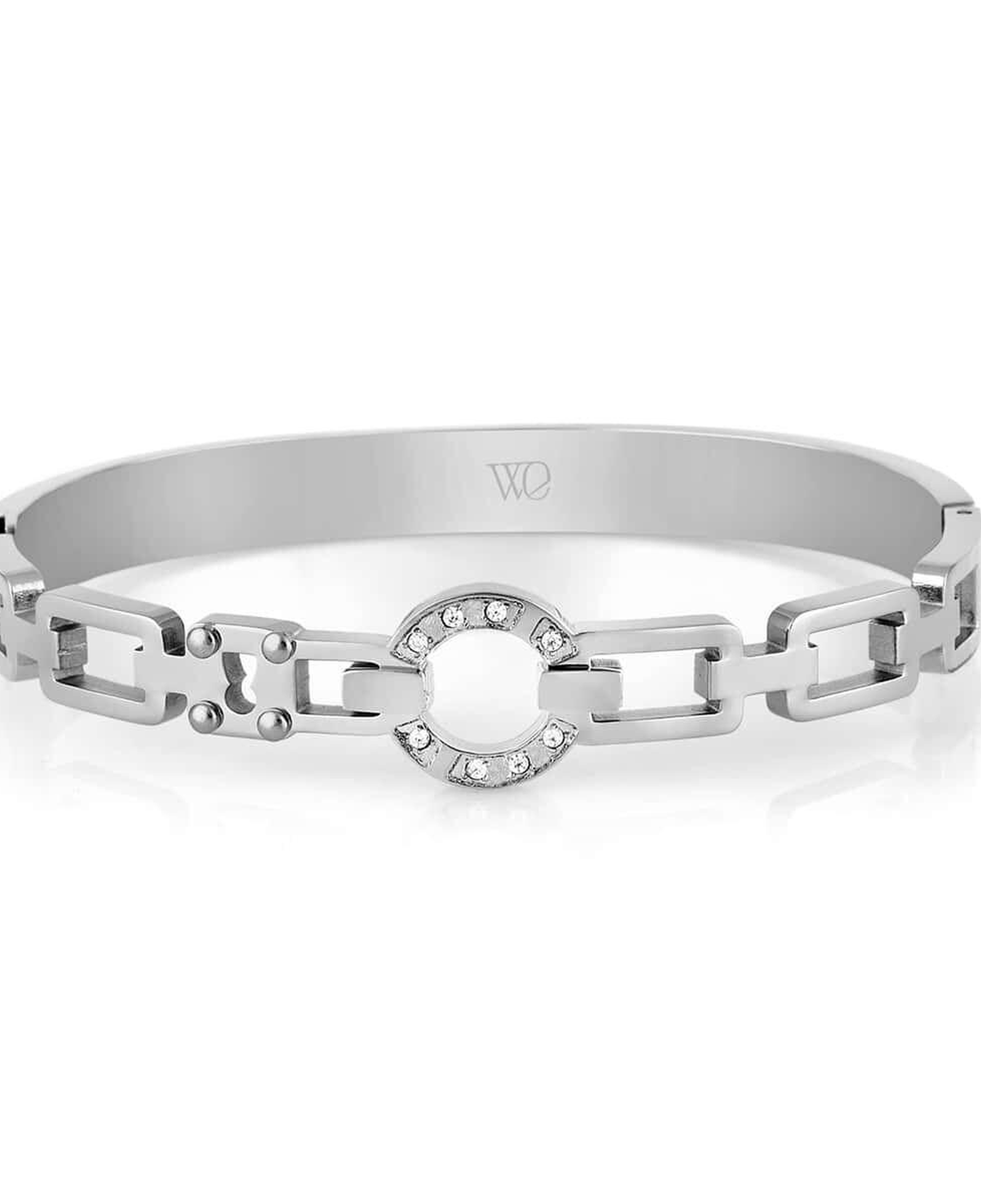 Wesse JWZRV-660 Kadın Bileklik