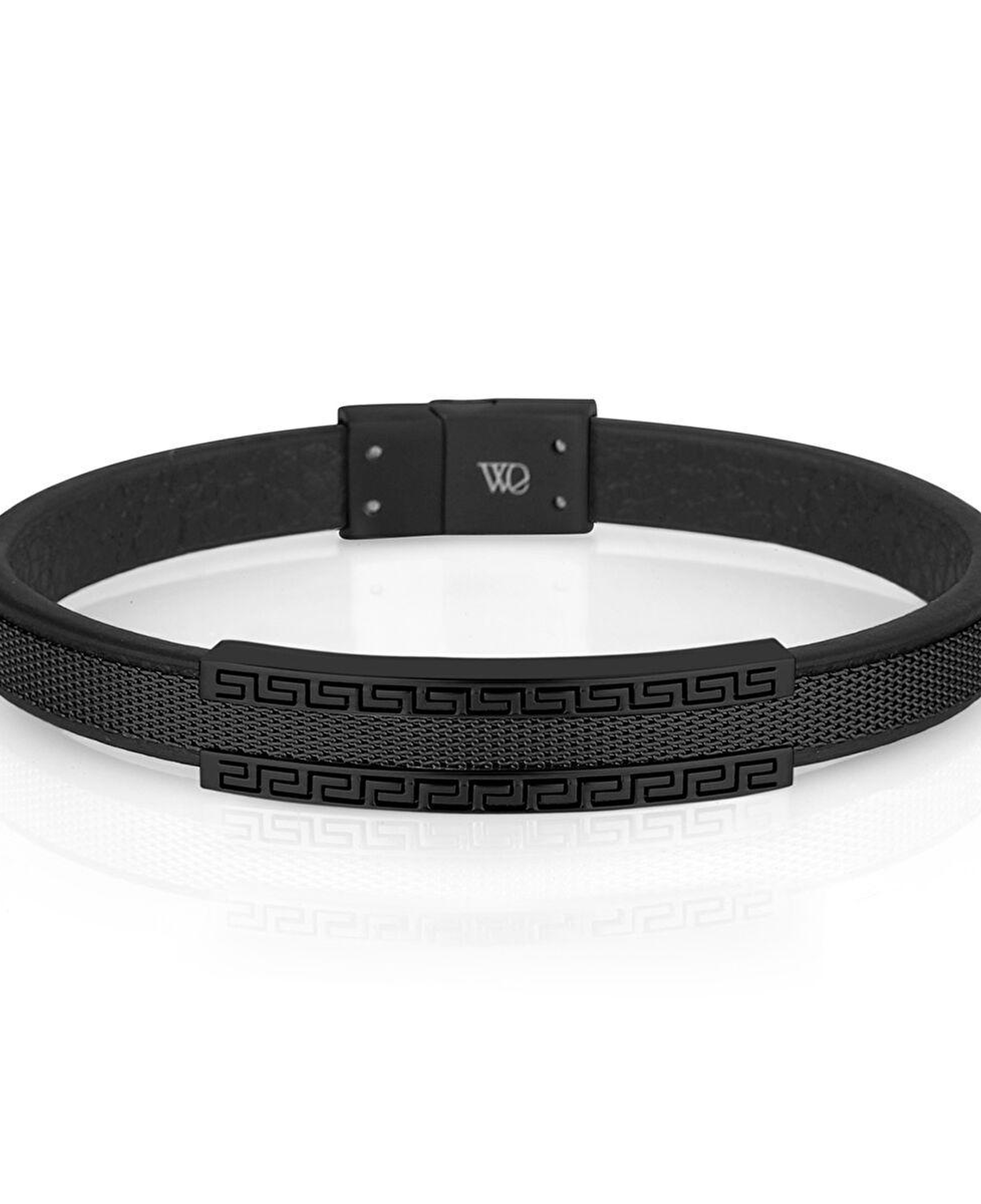 Wesse JWQ3040-02 Erkek Bileklik