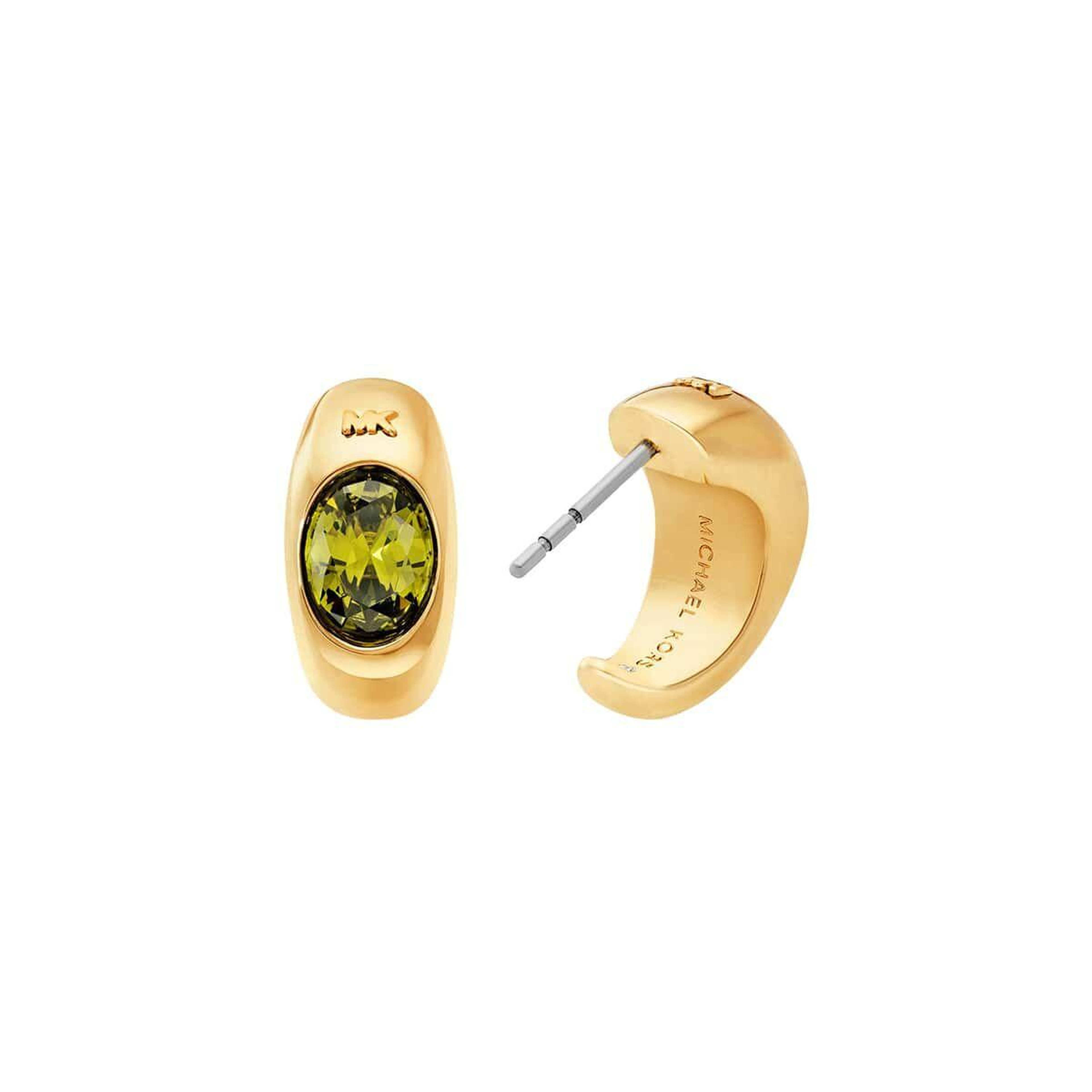 Michael Kors MKJ8480-710 Kadın Küpe