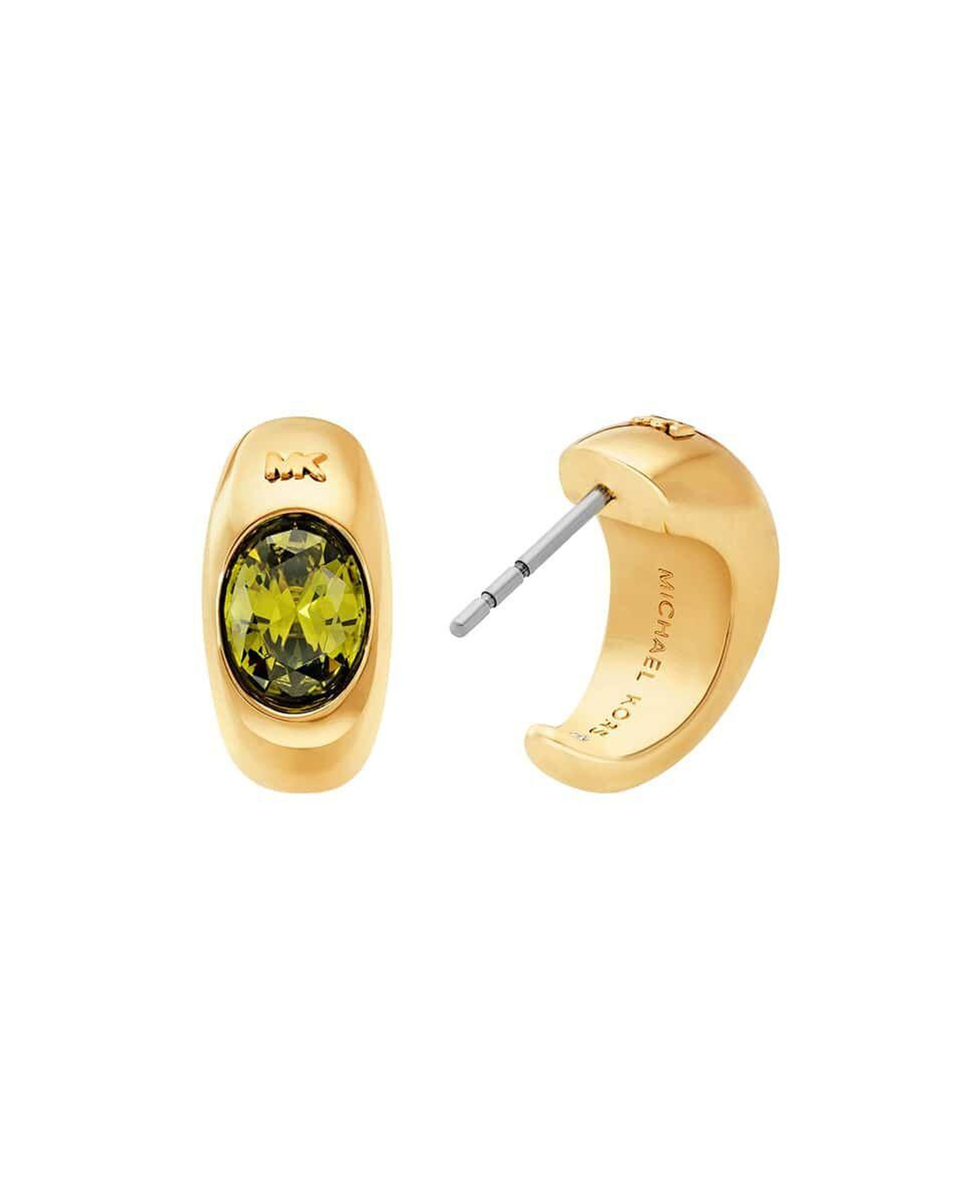 Michael Kors MKJ8480-710 Kadın Küpe