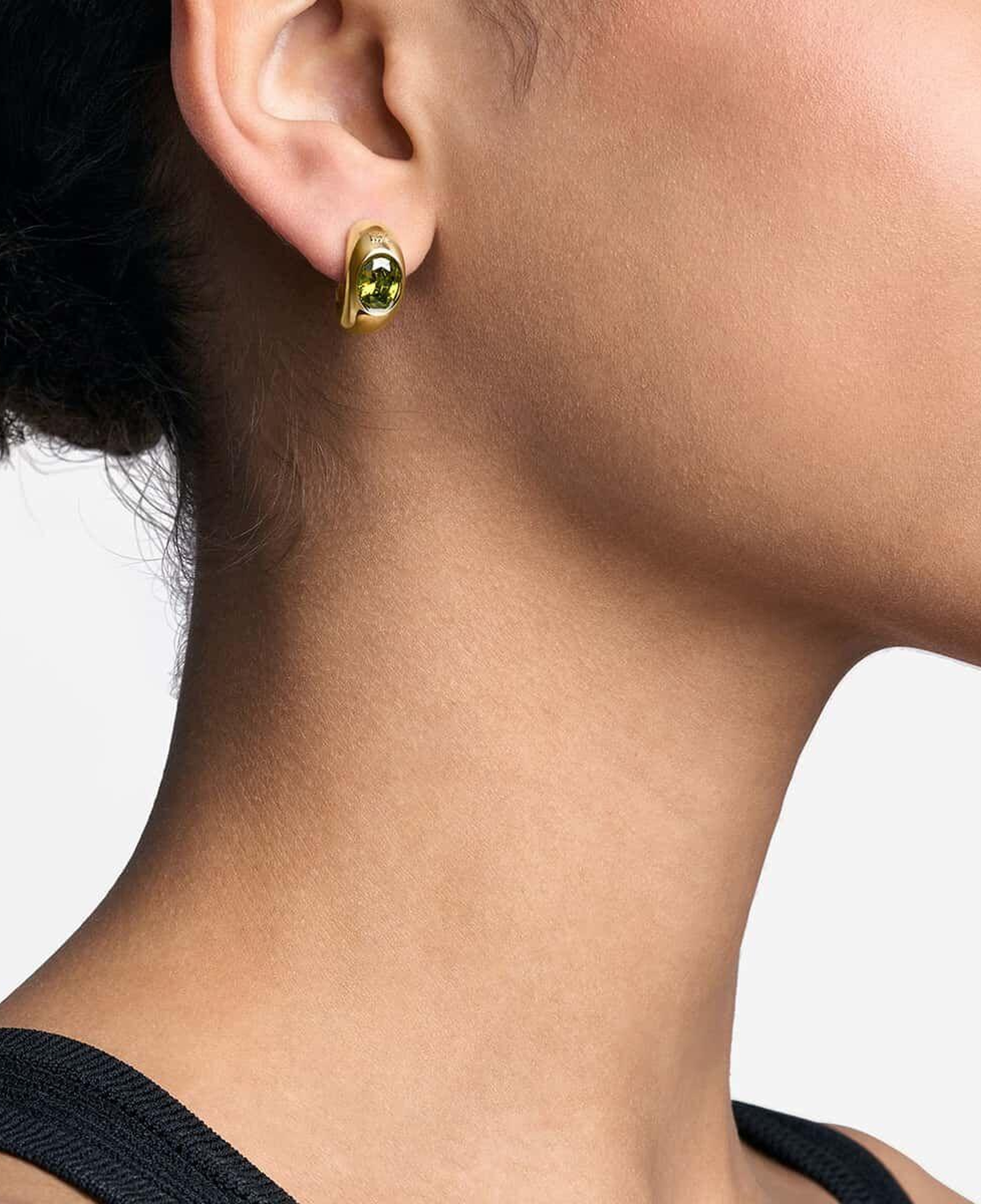 Michael Kors MKJ8480-710 Kadın Küpe