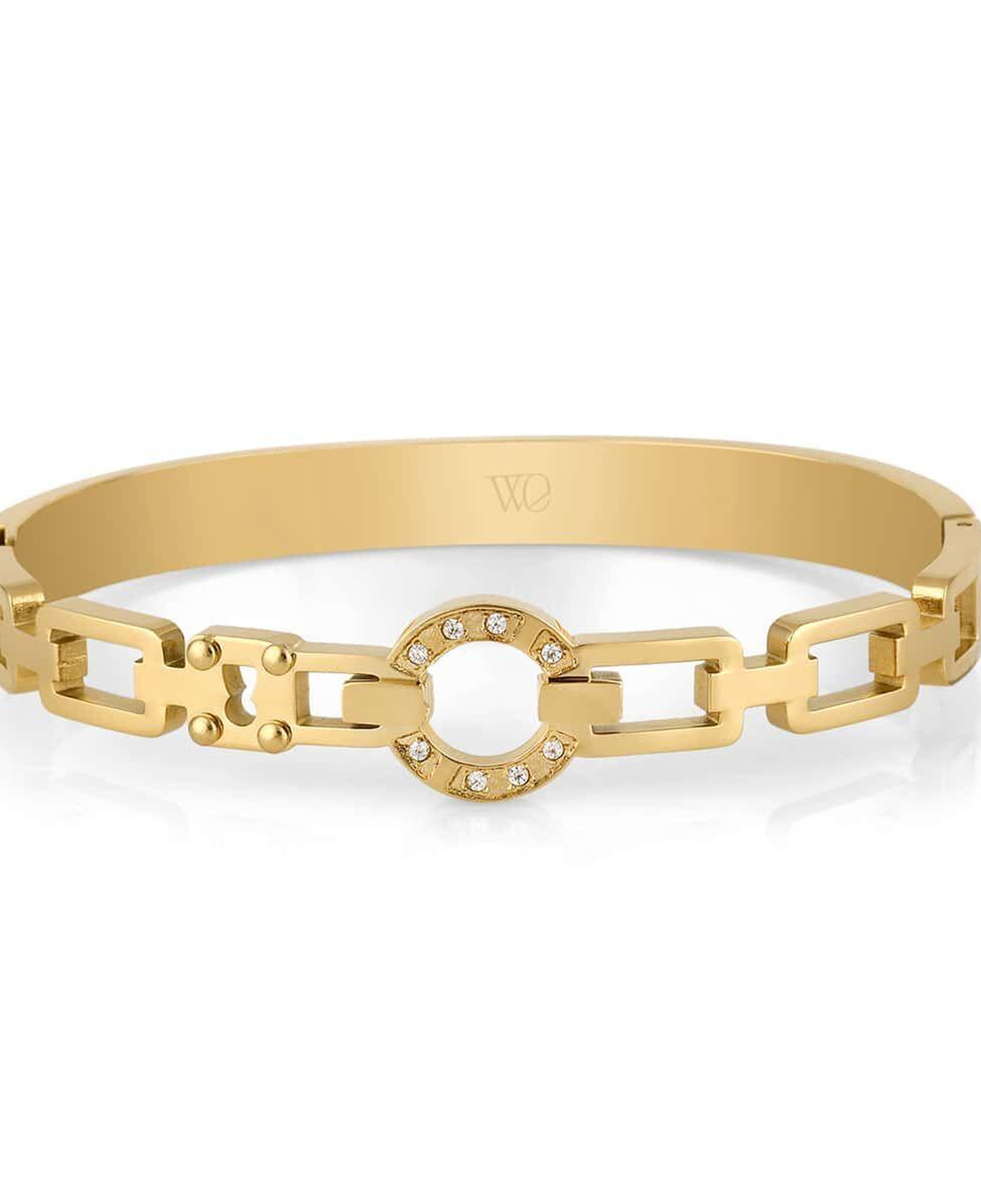 Wesse JWZRV-661 Kadın Bileklik