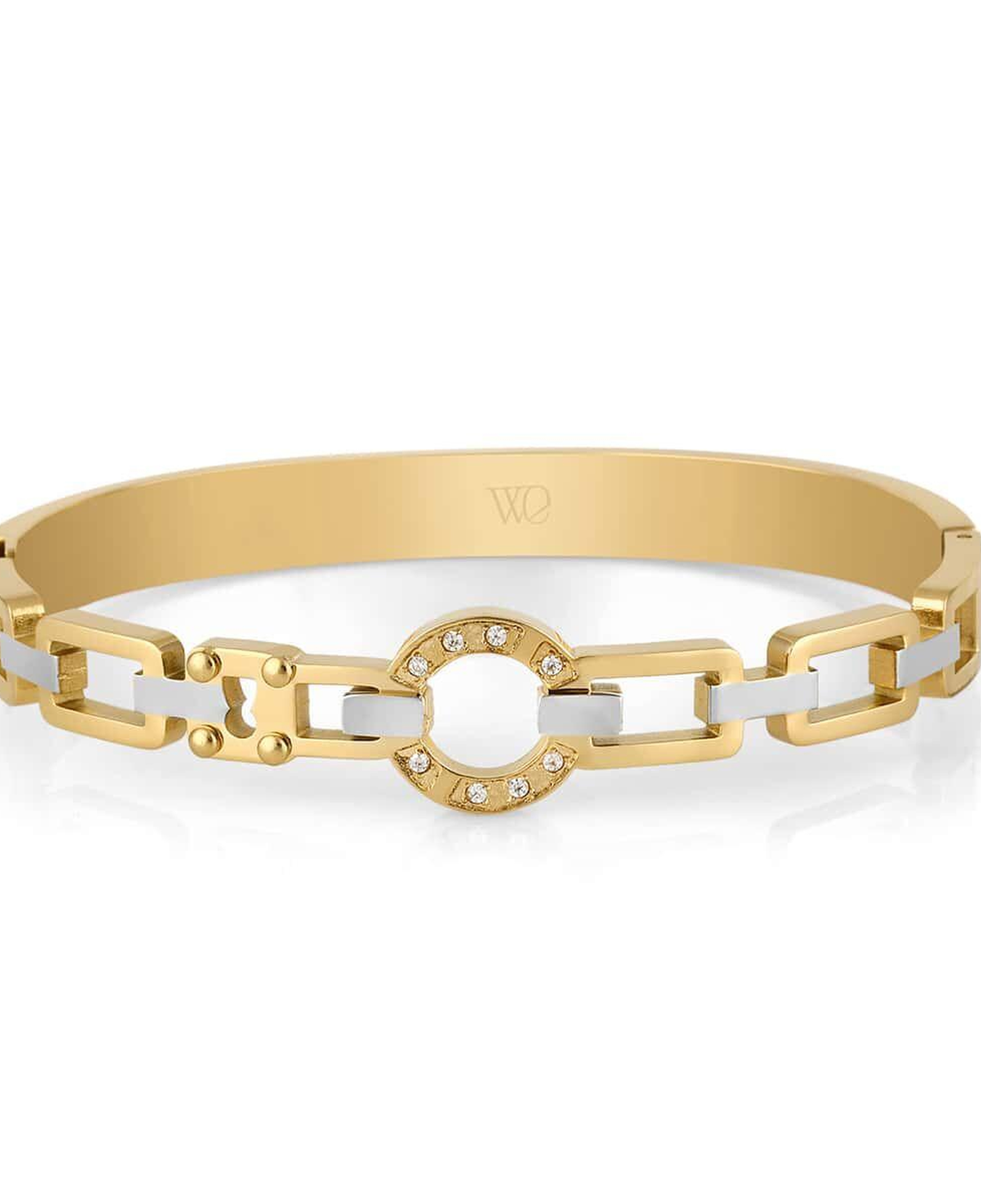 Wesse JWZRV-662 Kadın Bileklik