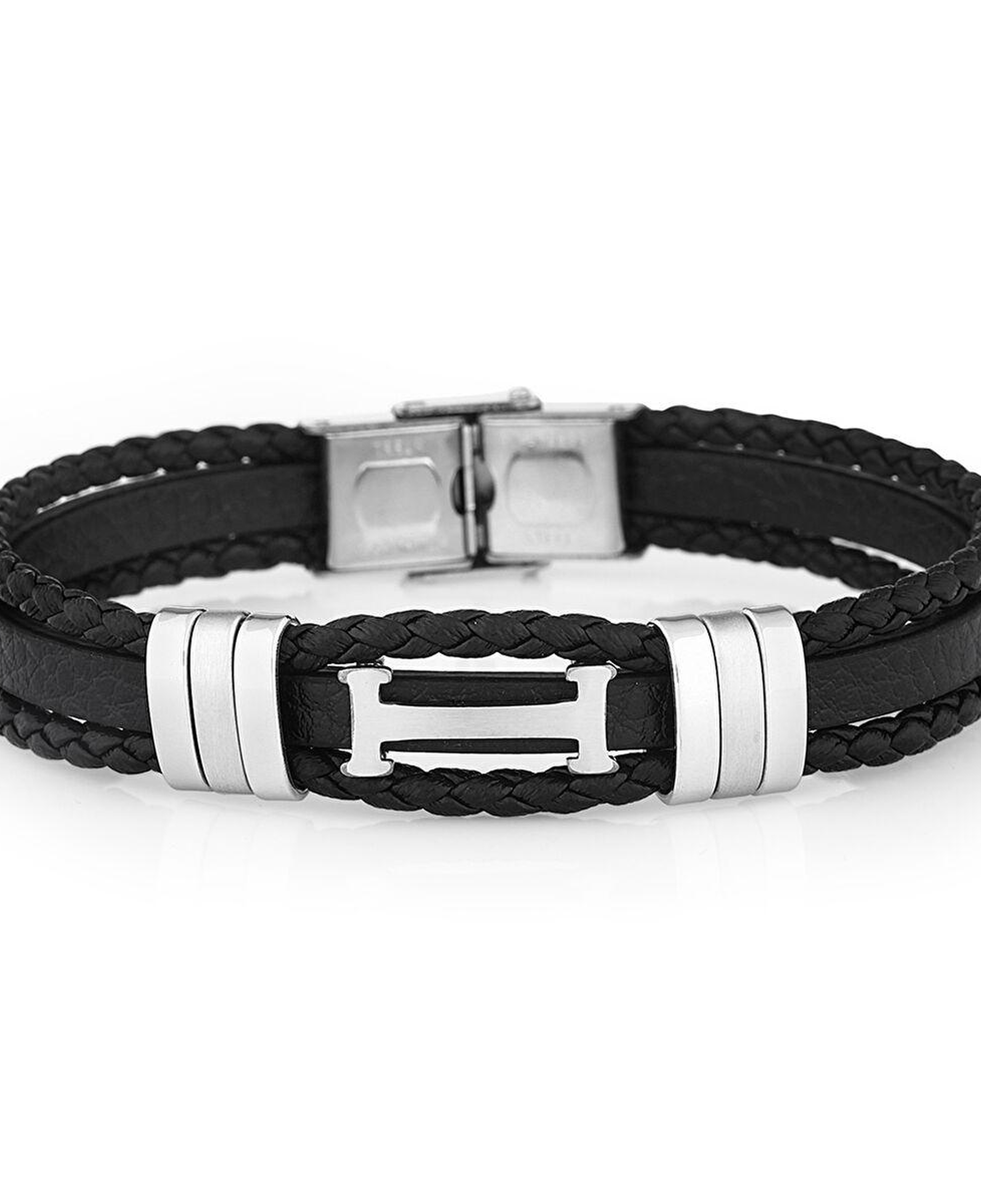 Wesse JWQG3002 Erkek Bileklik