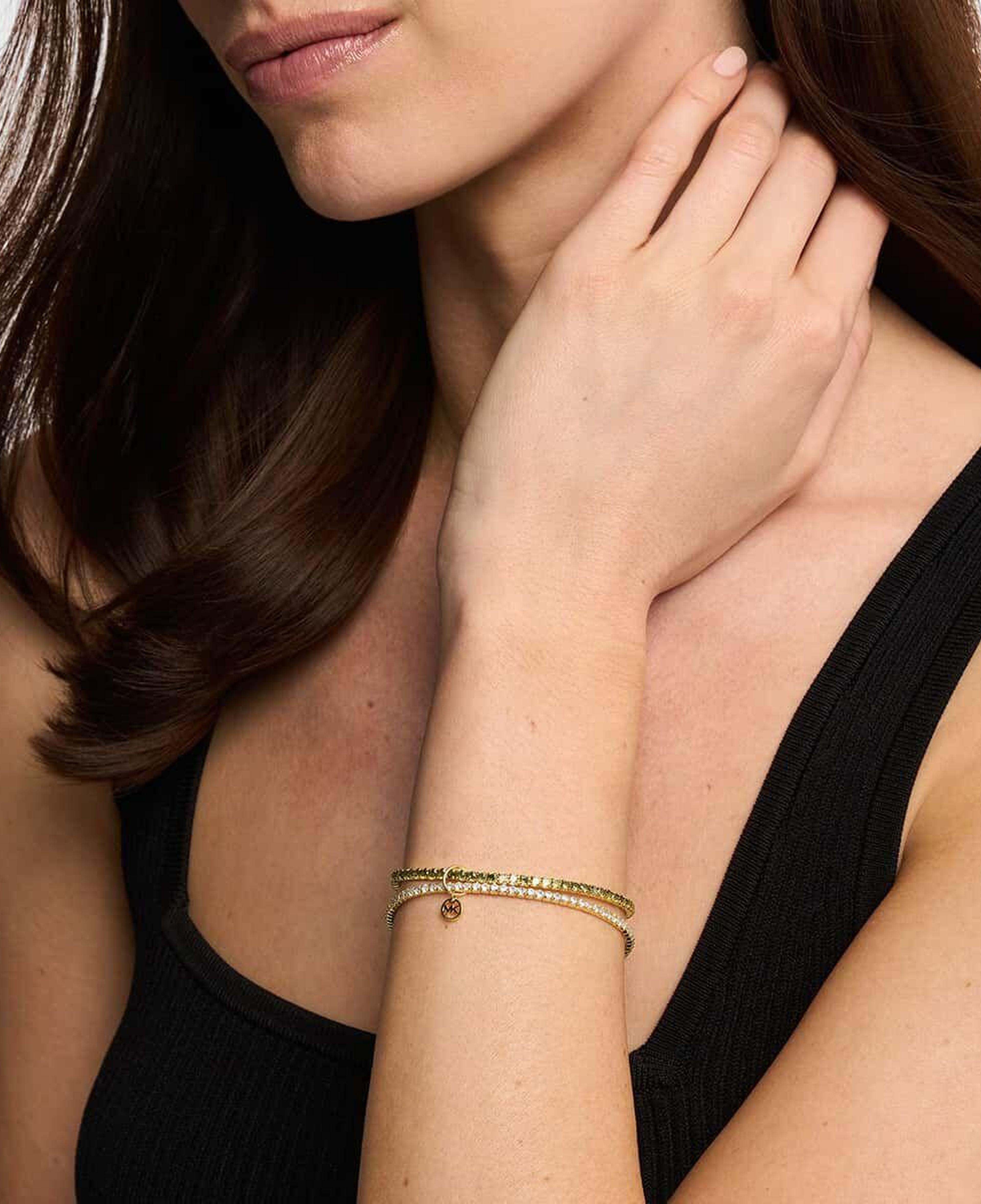 Michael Kors MKJ8488-710 Kadın Bileklik