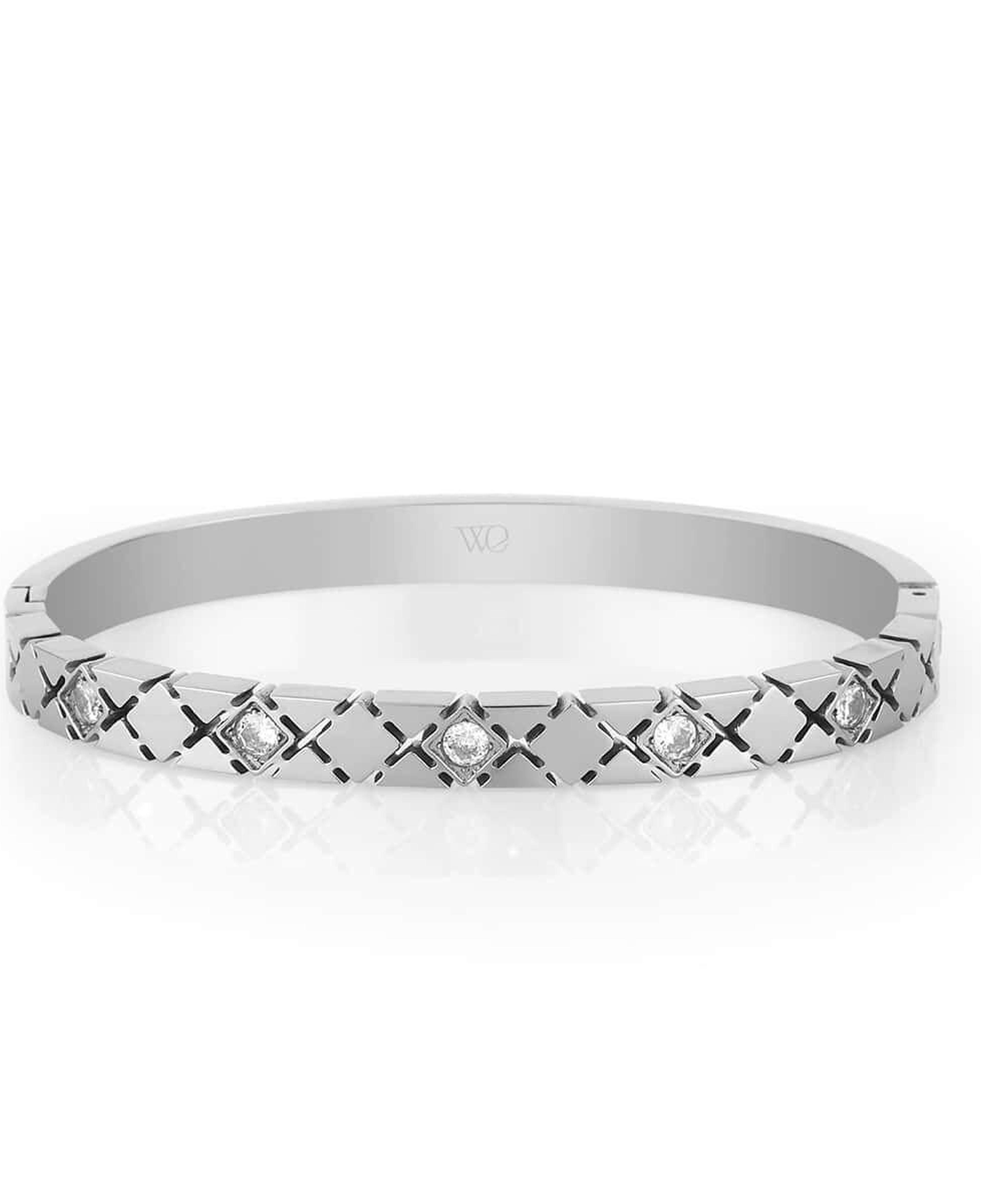 Wesse JWZRV-670 Kadın Bileklik