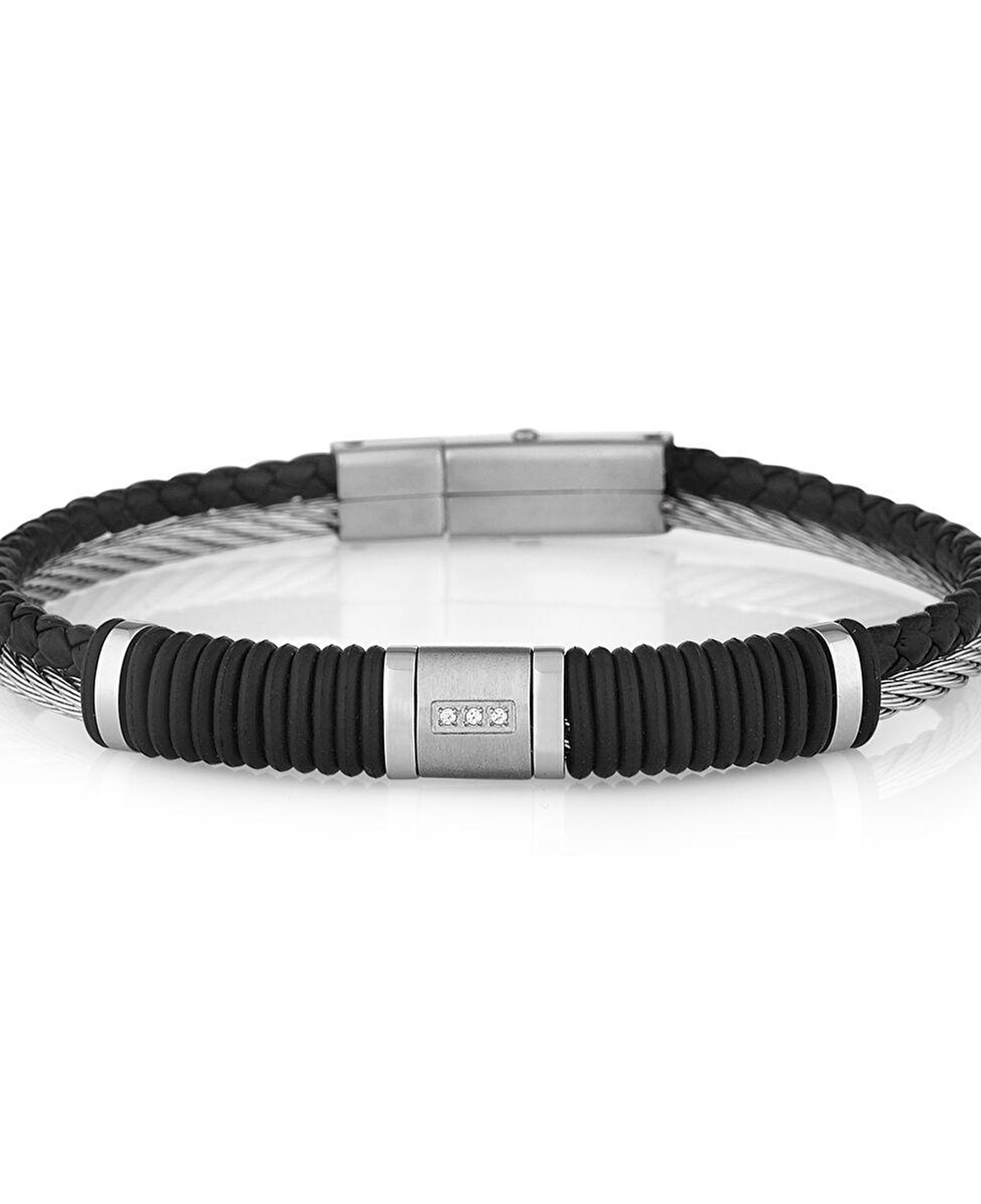 Wesse JWQG3003 Erkek Bileklik