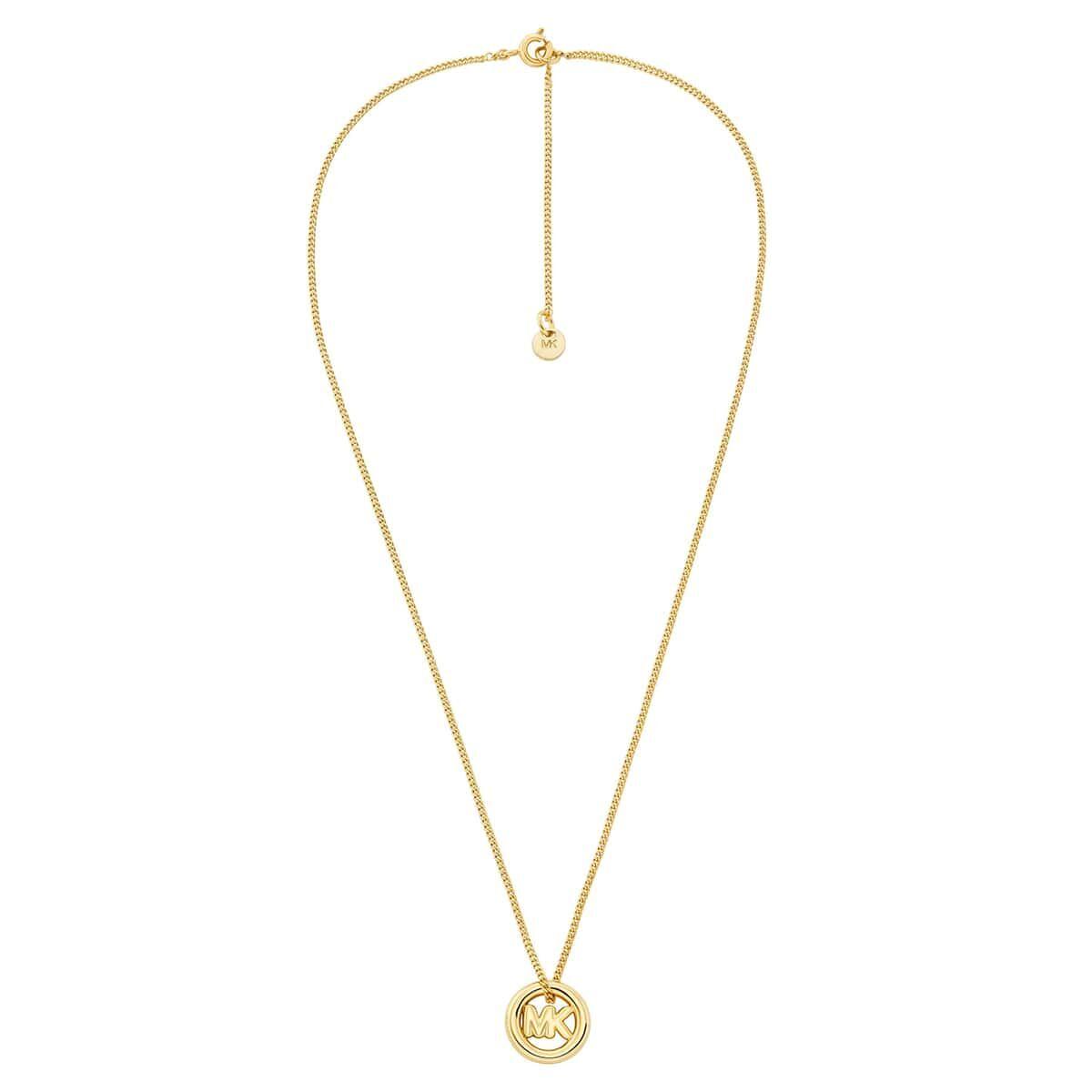 Michael Kors MKJ8502-710 Kadın Kolye