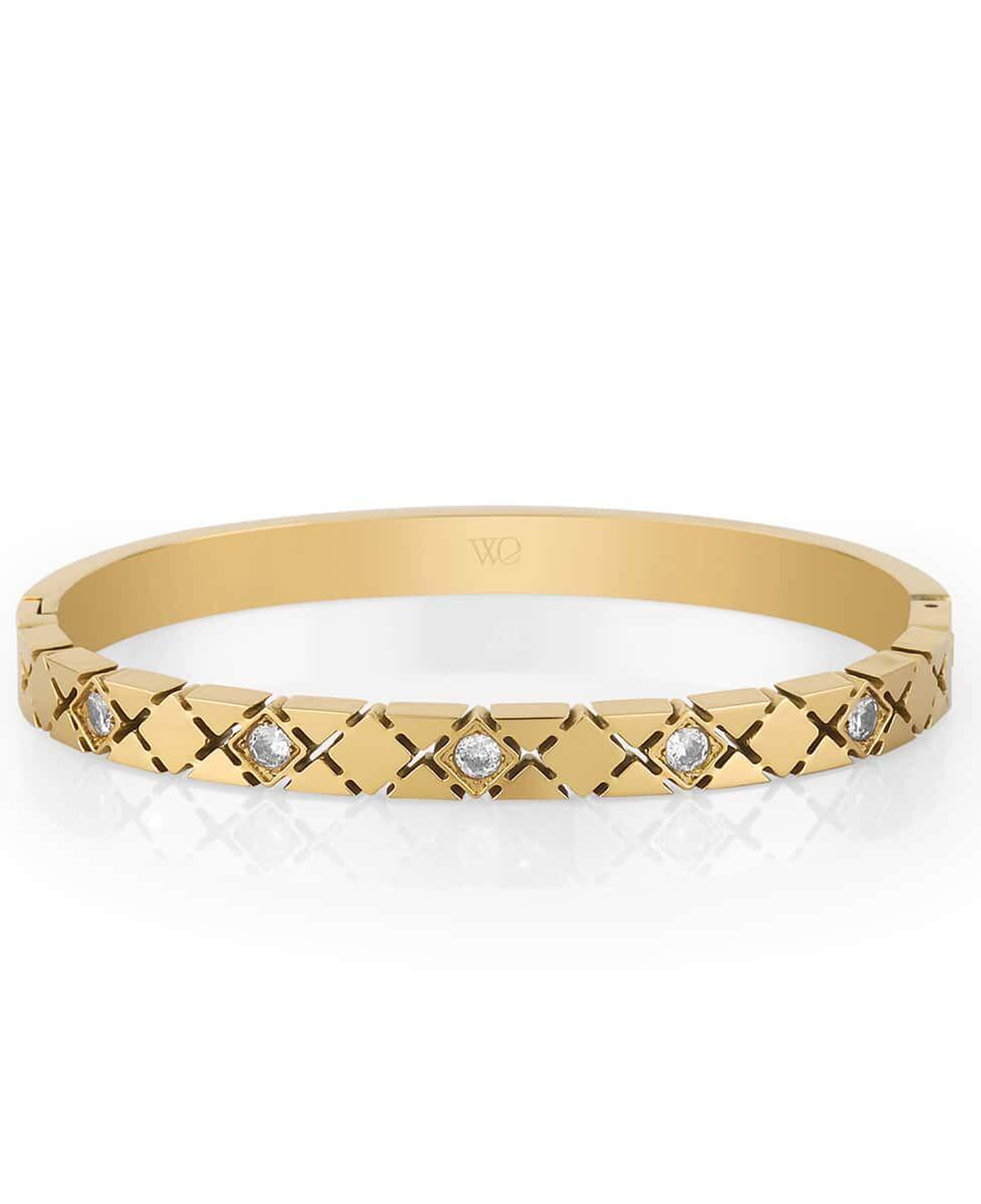 Wesse JWZRV-671 Kadın Bileklik