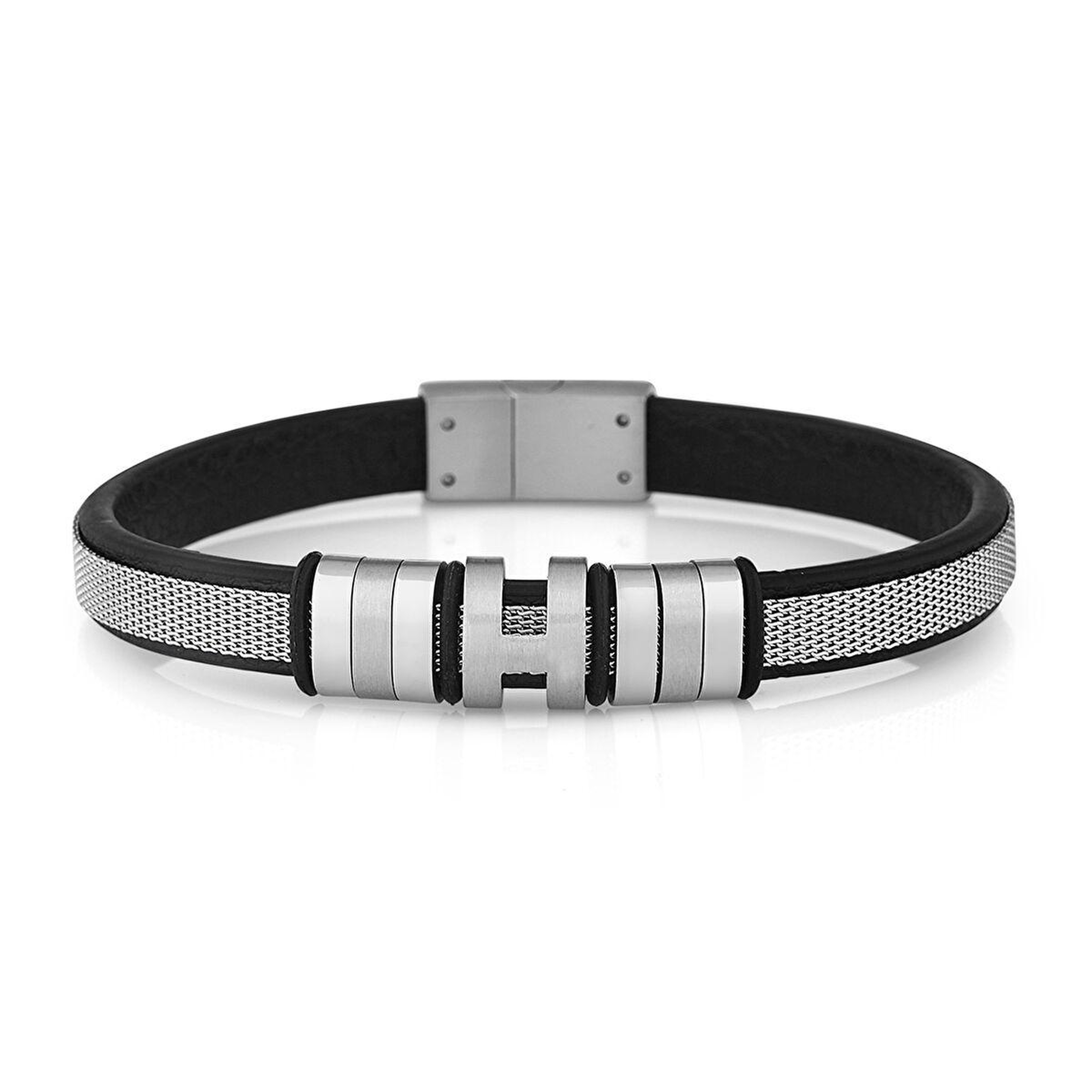 Wesse JWQG3004 Erkek Bileklik