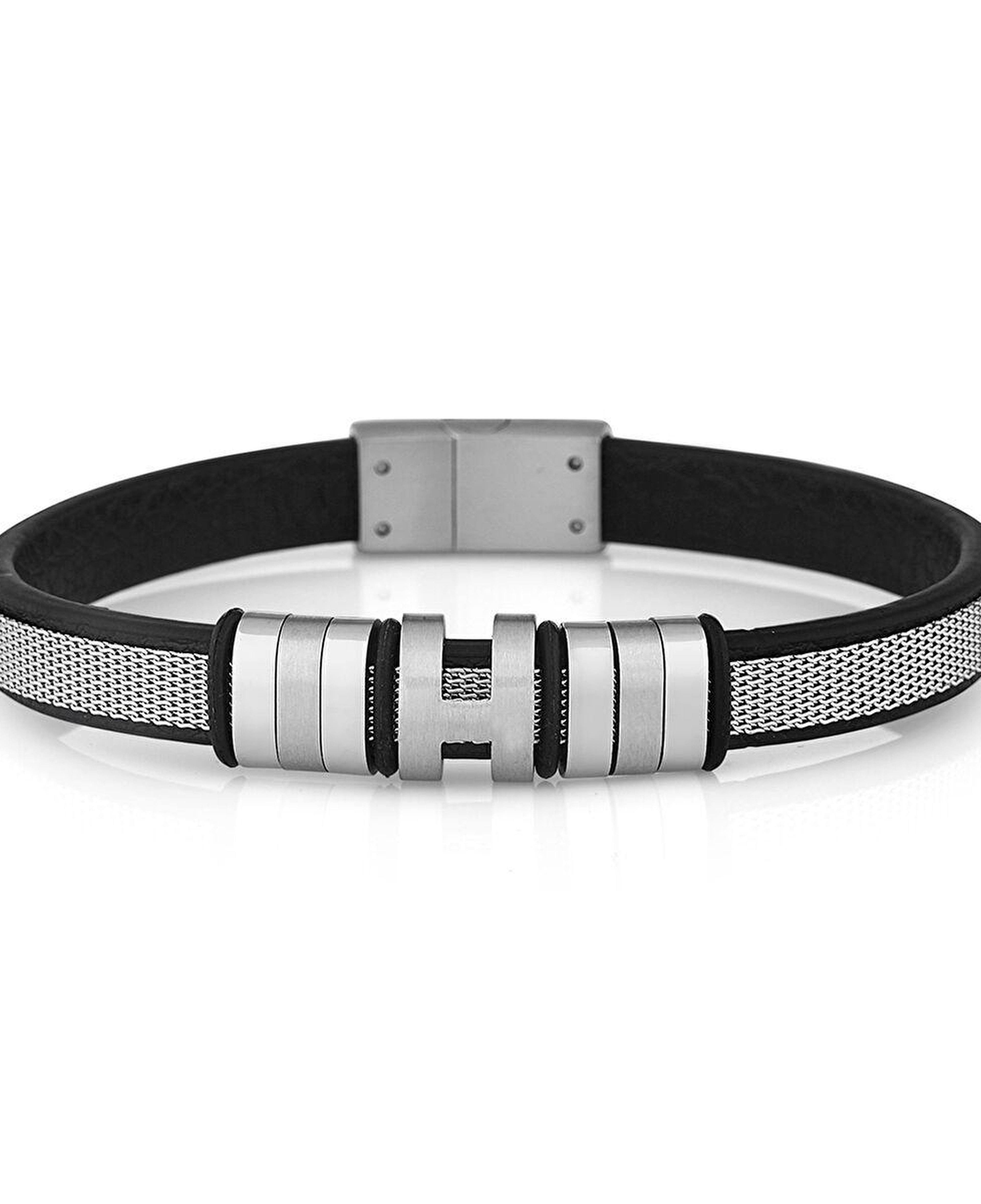 Wesse JWQG3004 Erkek Bileklik