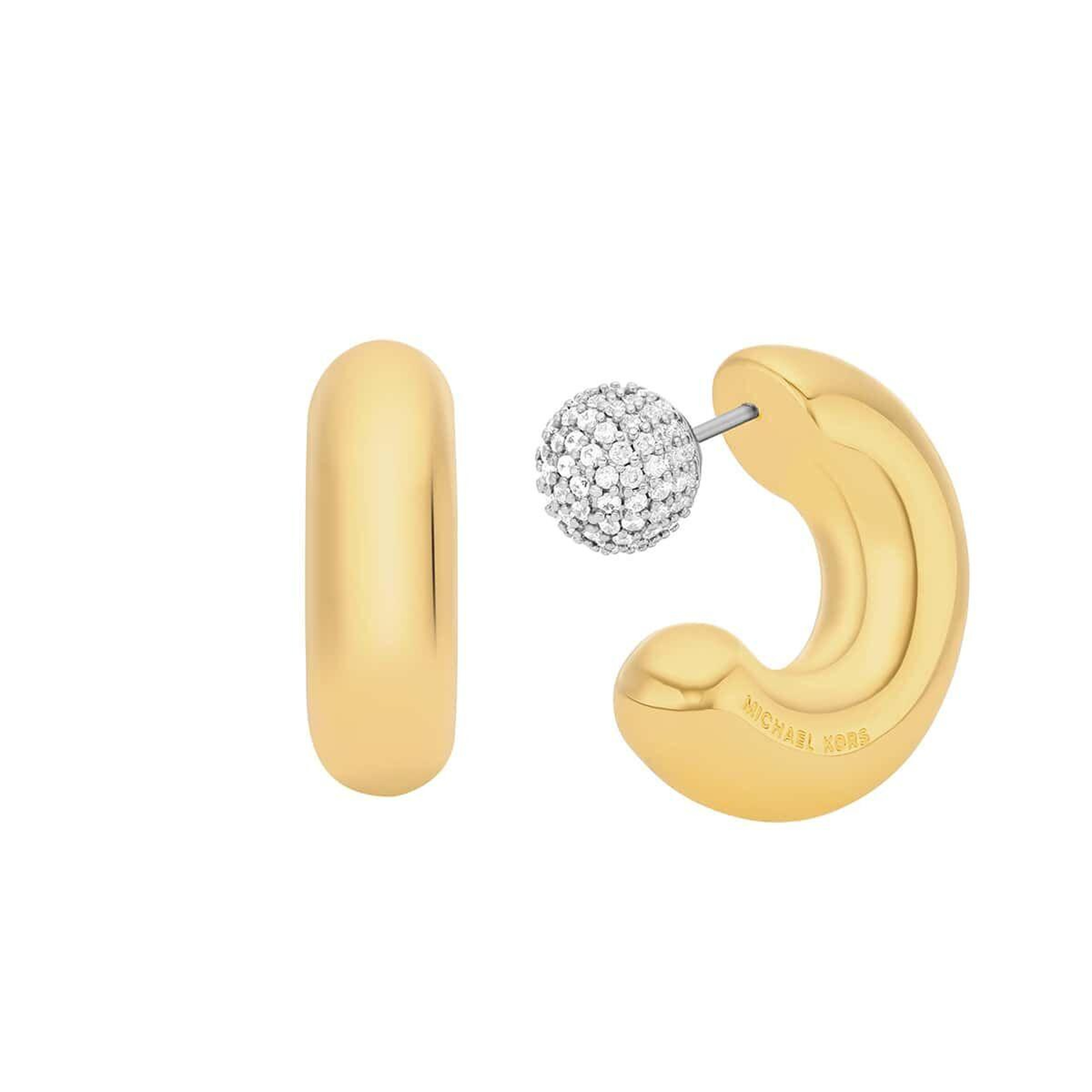 Michael Kors MKJ8510-931 Kadın Küpe