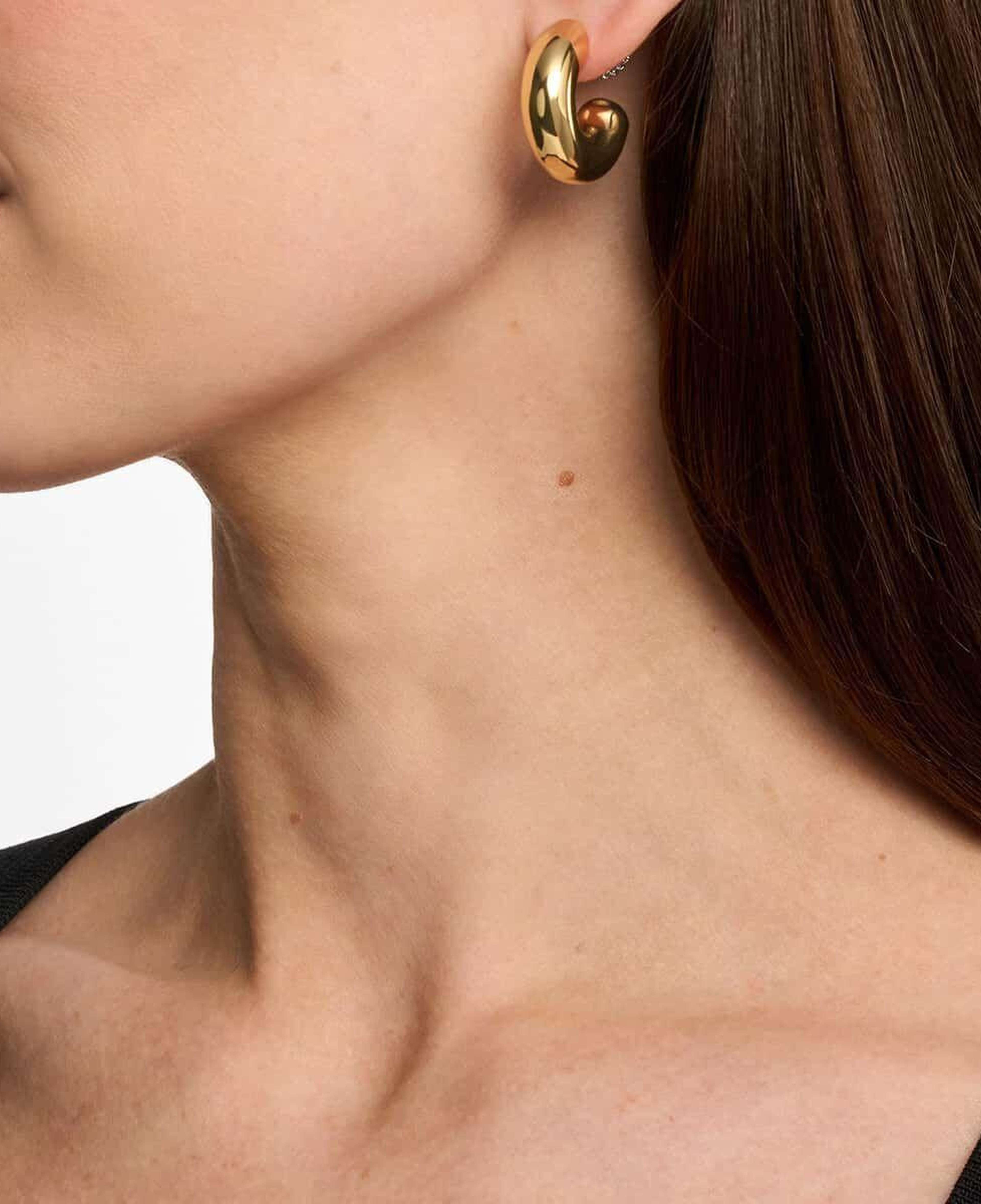 Michael Kors MKJ8510-931 Kadın Küpe