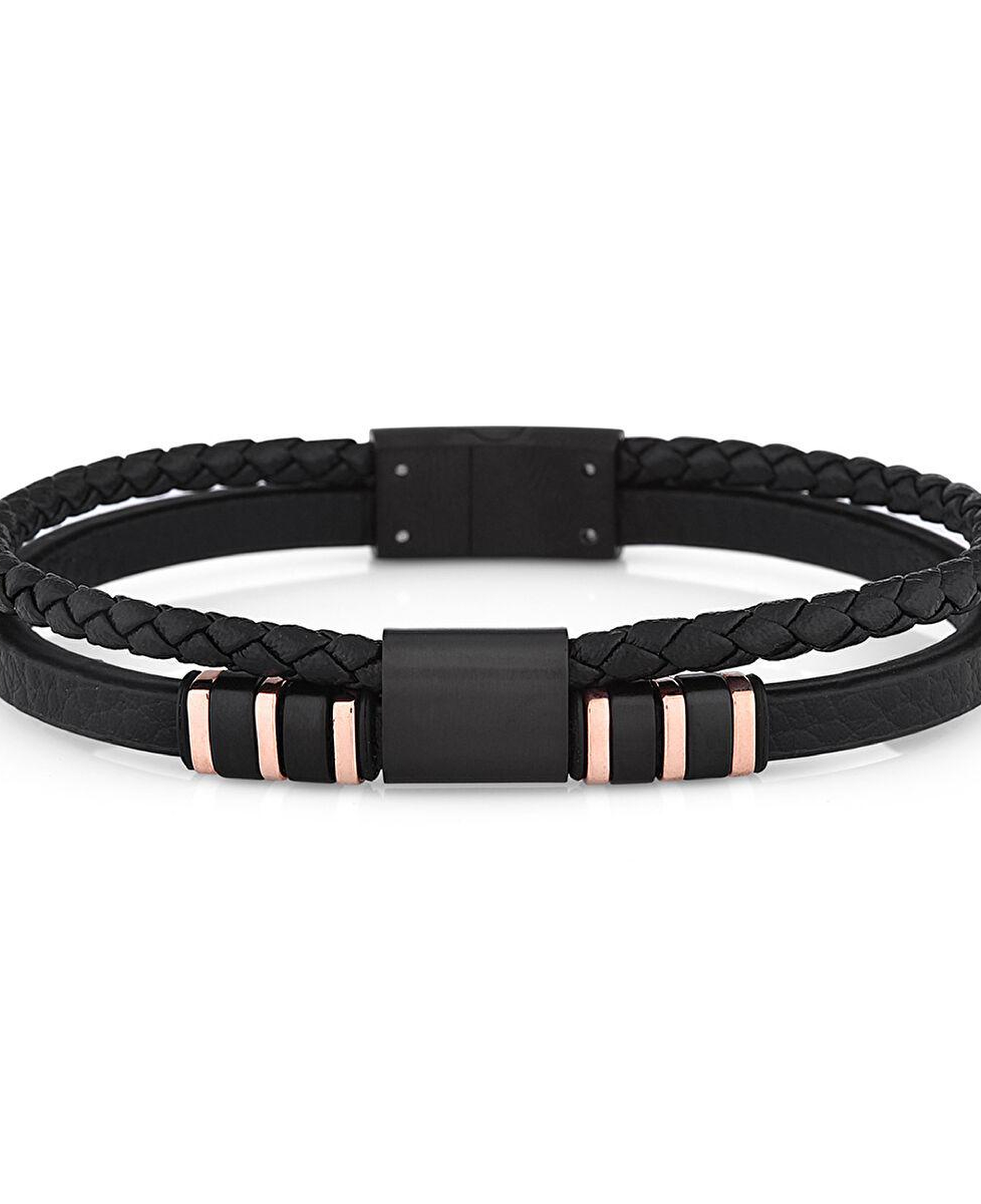 Wesse JWQG3008 Erkek Bileklik