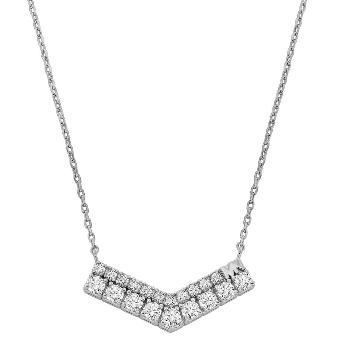 Michael Kors MKJ8516-040 Kadın Kolye