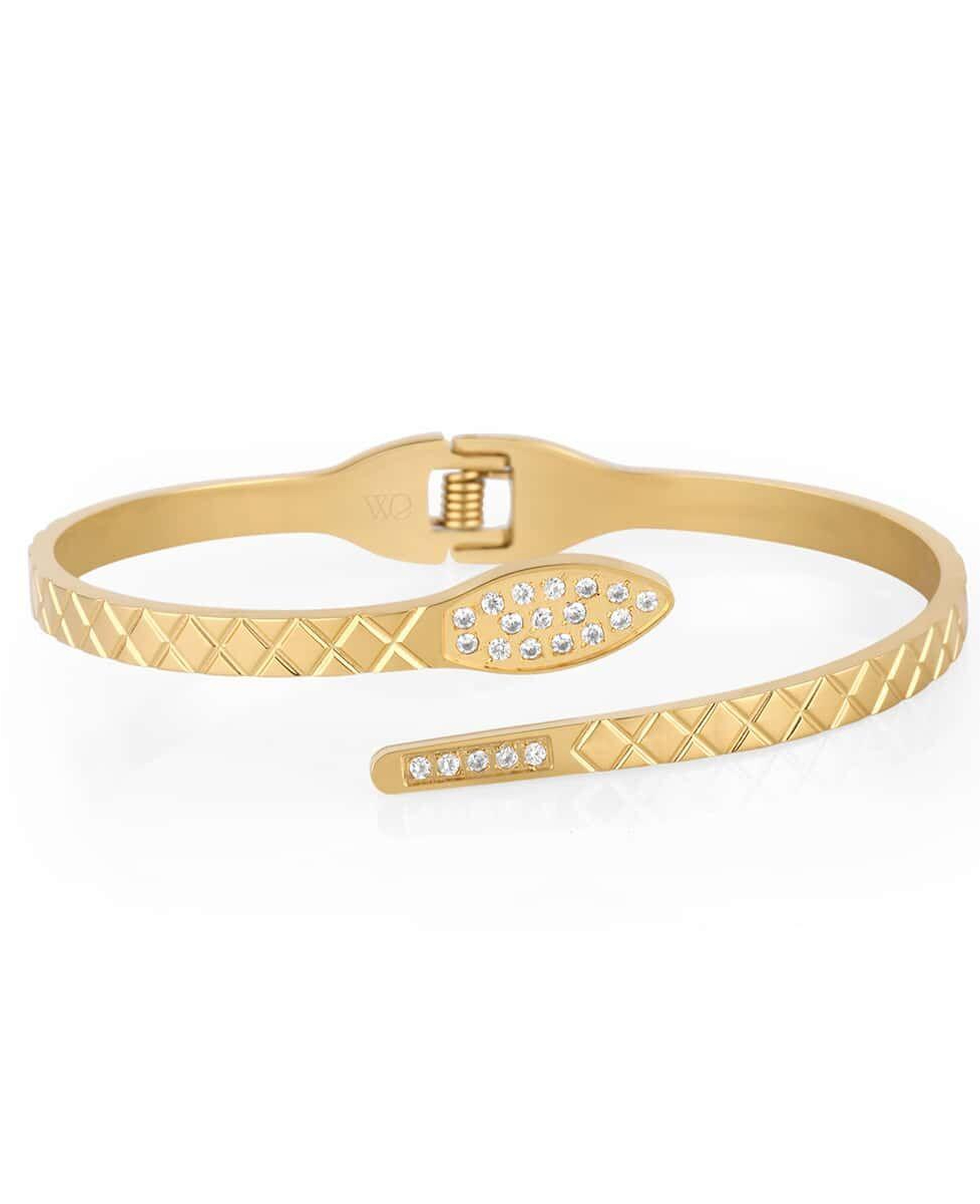 Wesse JWZRV-681 Kadın Bileklik