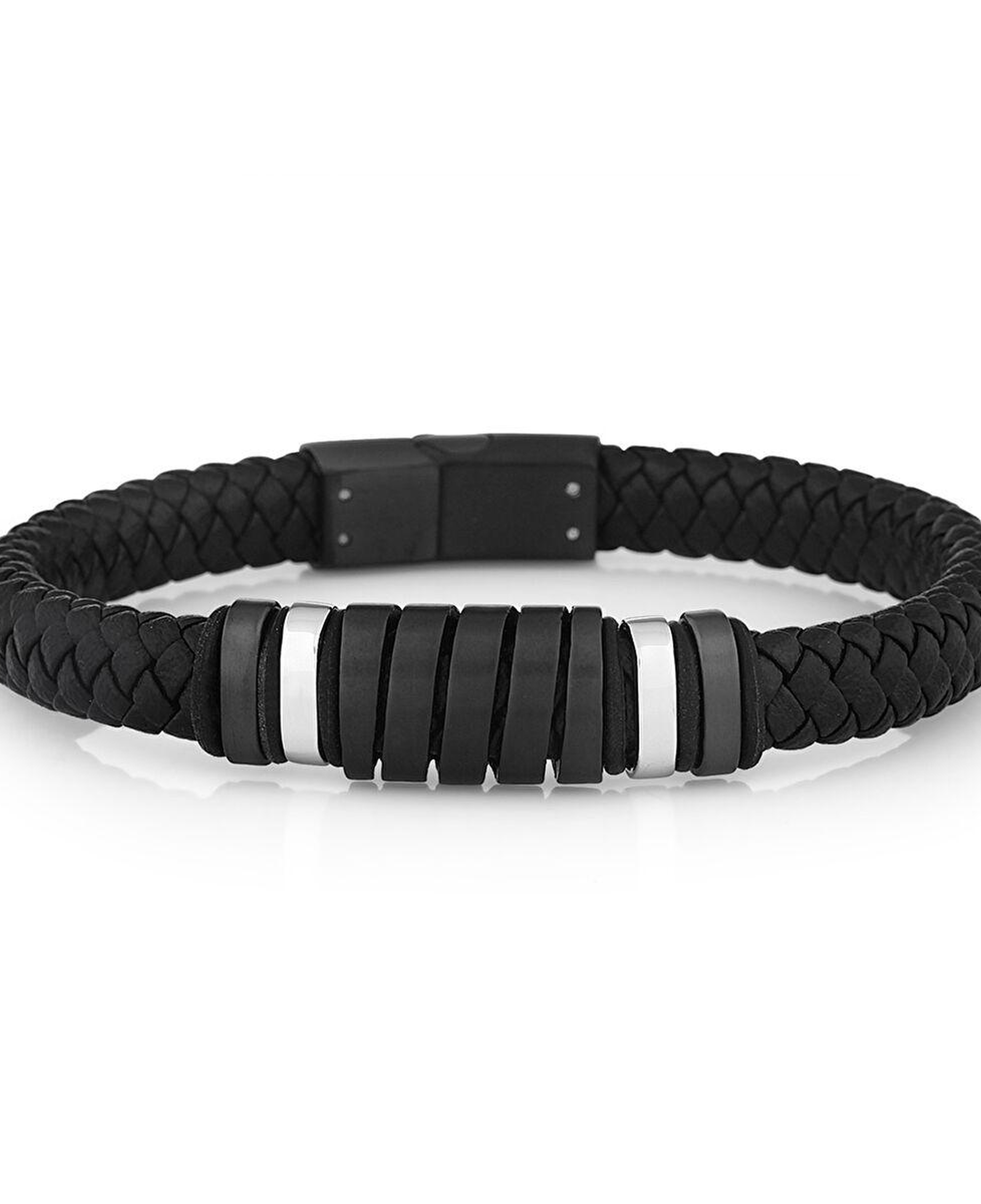 Wesse JWQG3009 Erkek Bileklik