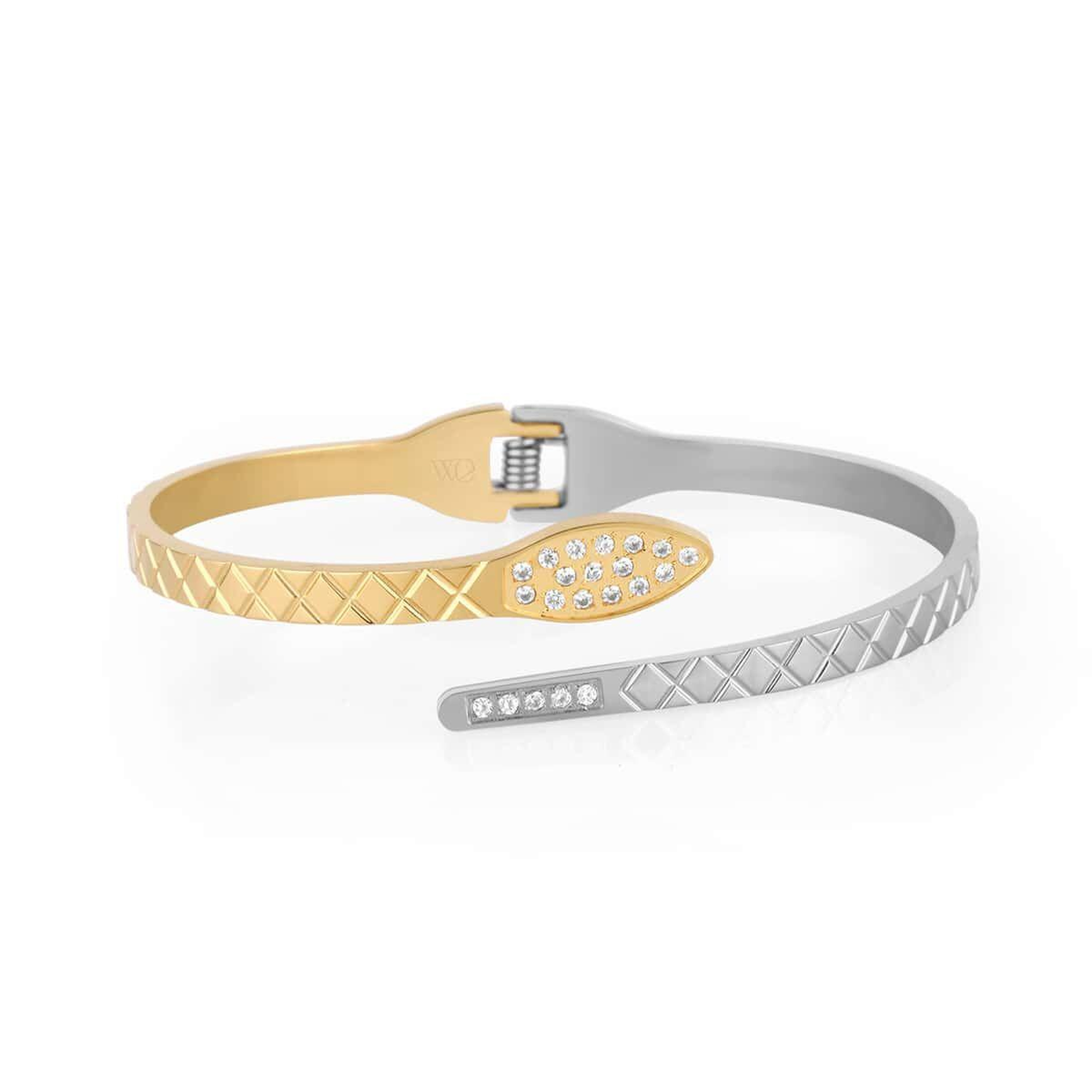 Wesse JWZRV-682 Kadın Bileklik