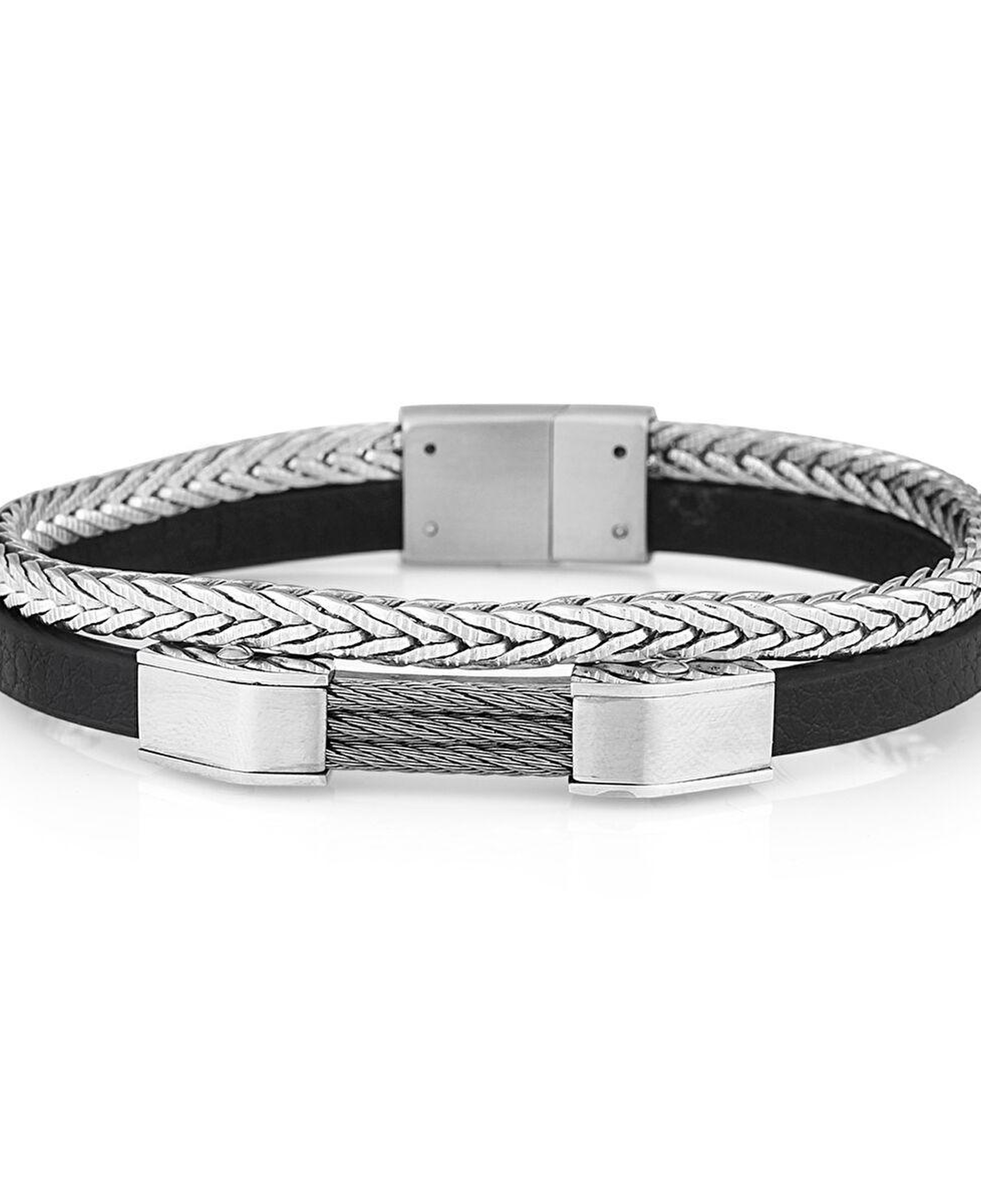 Wesse JWQG3010 Erkek Bileklik