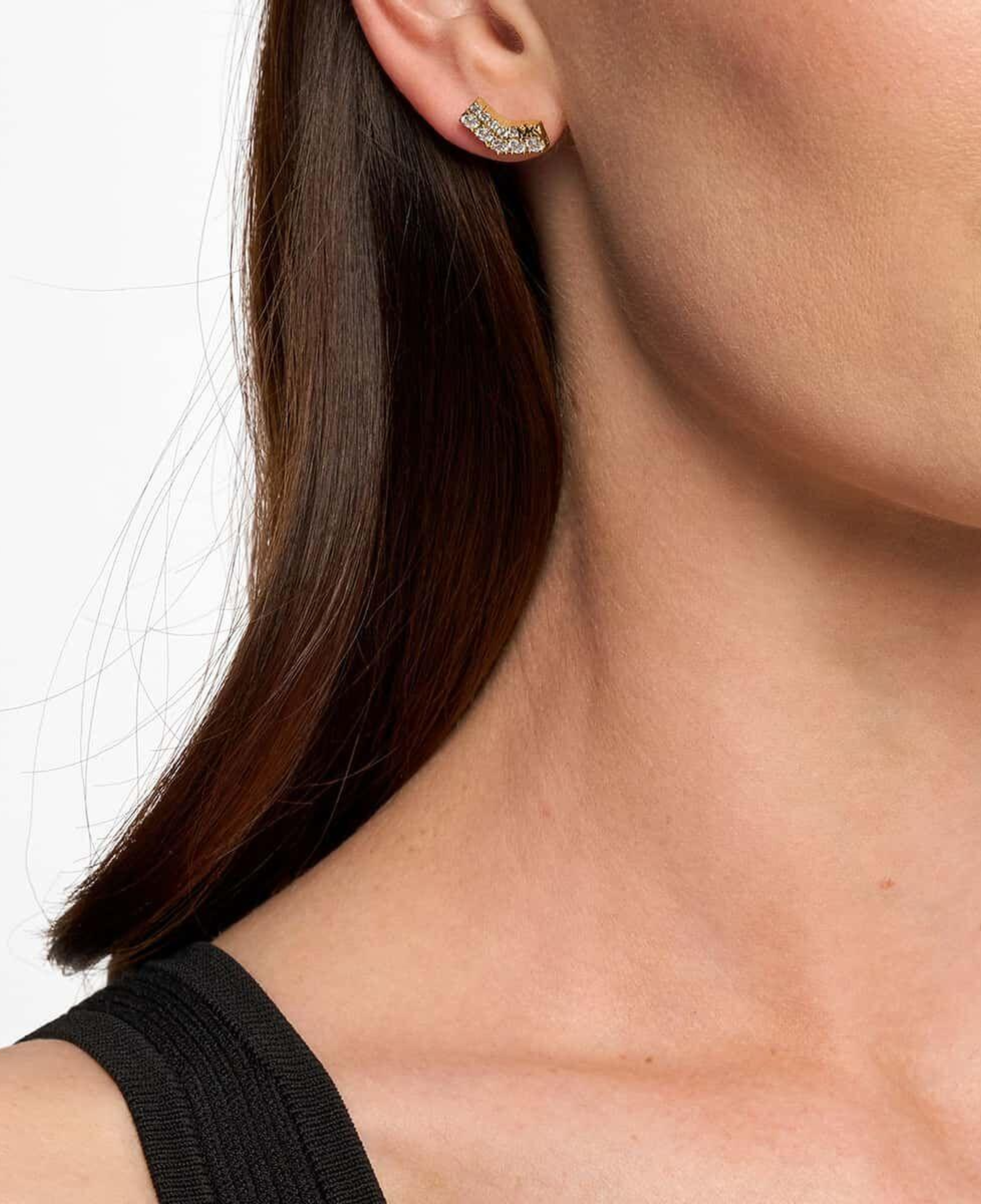 Michael Kors MKJ8520-710 Kadın Küpe