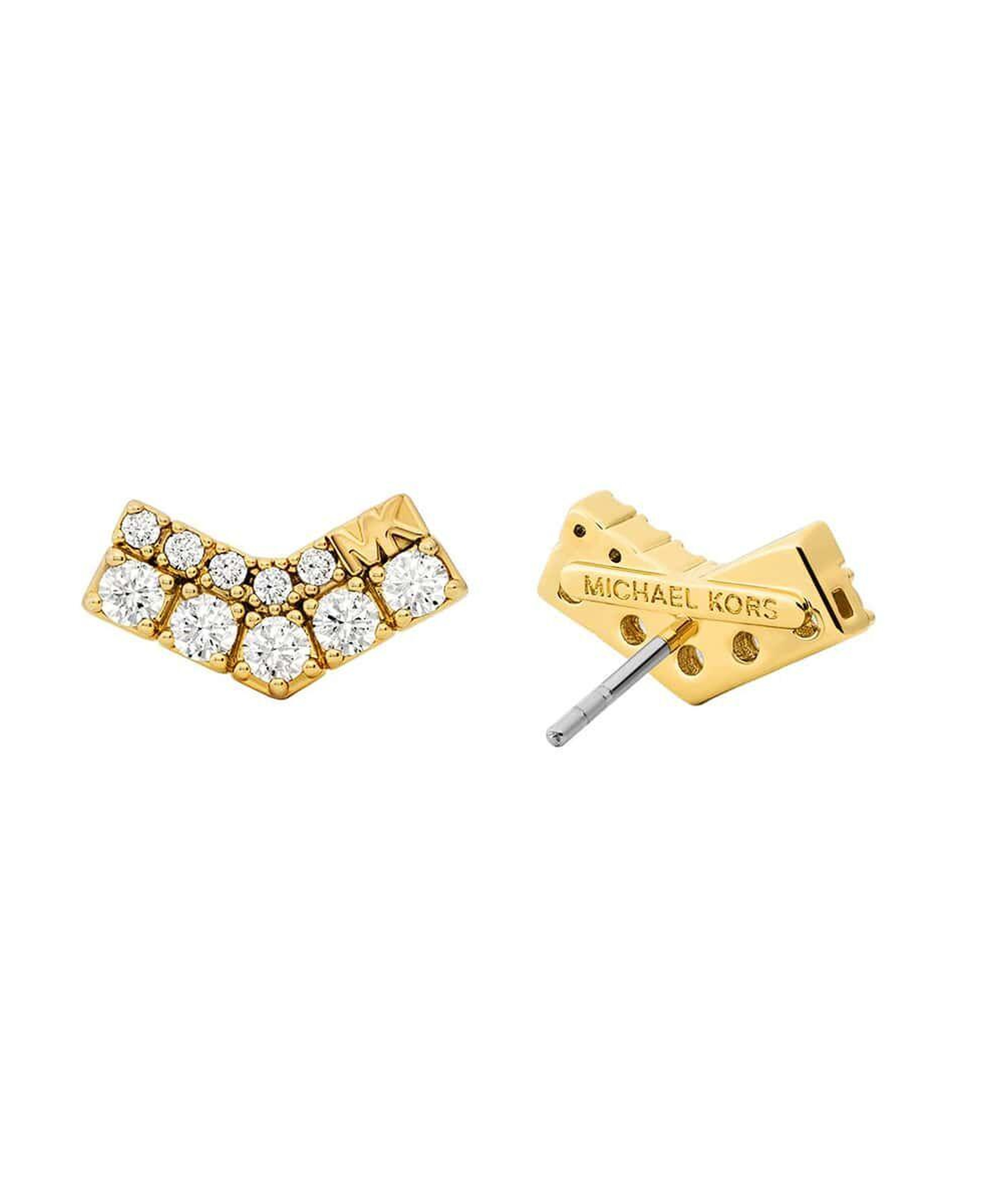 Michael Kors MKJ8520-710 Kadın Küpe