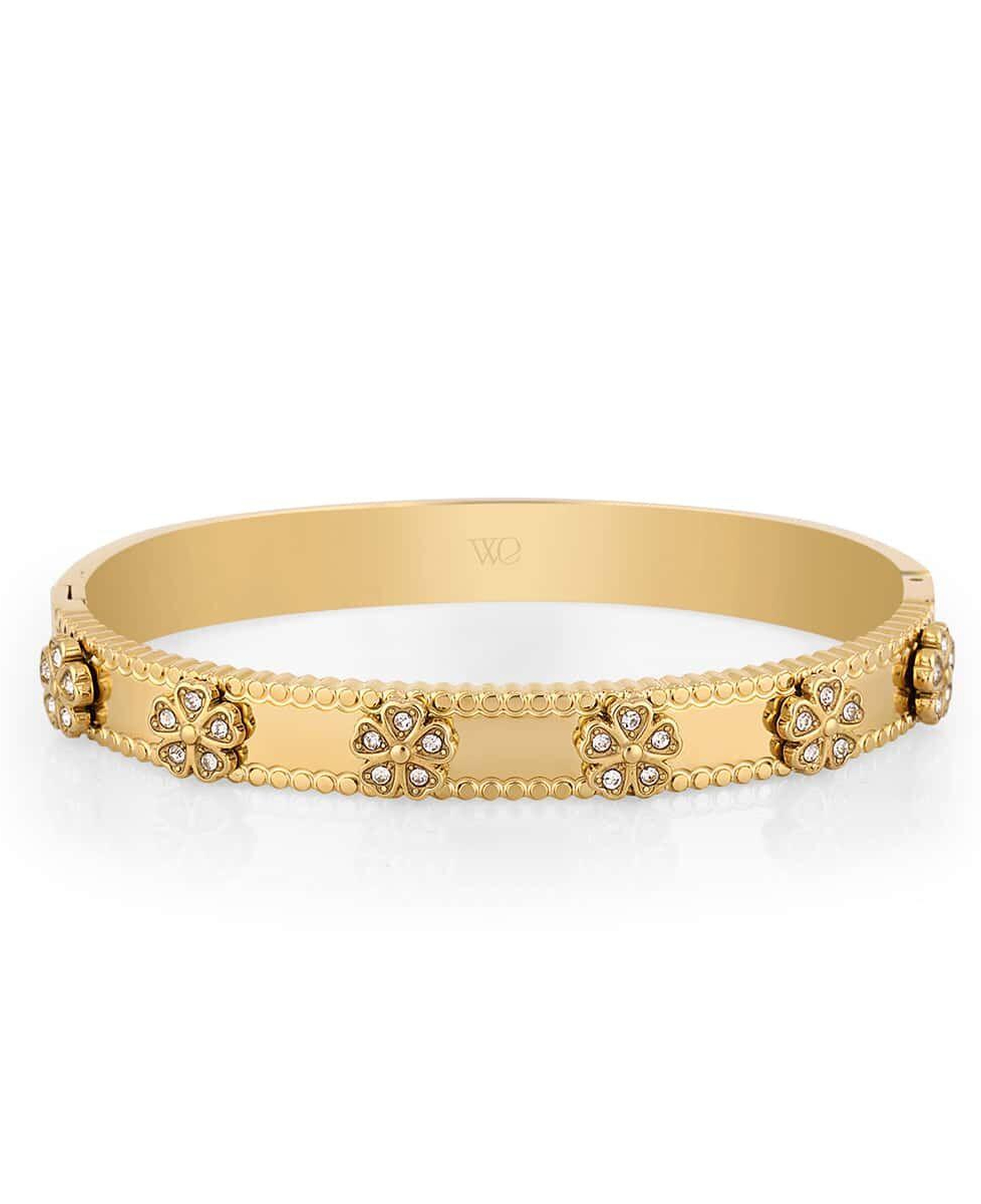 Wesse JWZRV-720 Kadın Bileklik