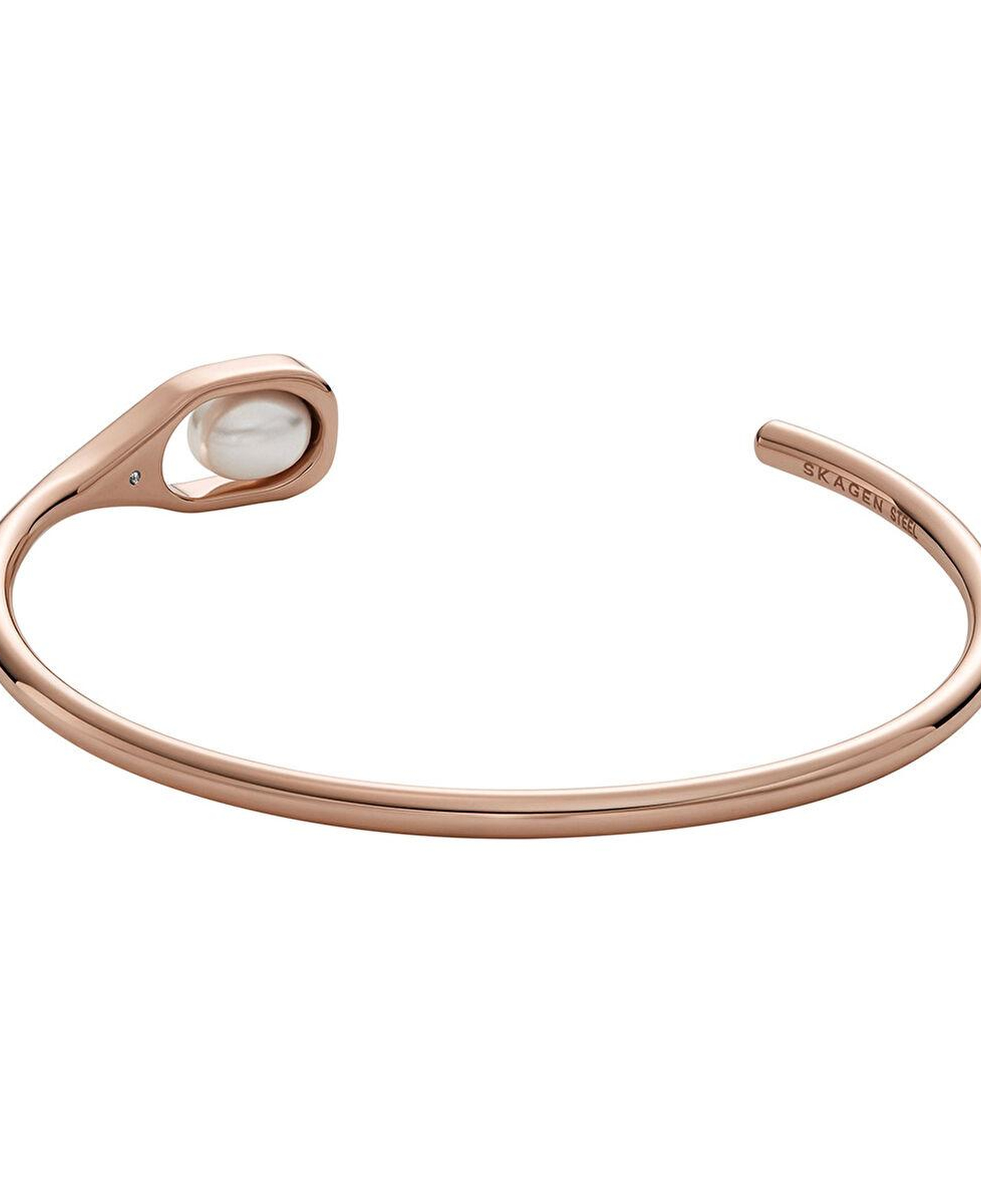 Skagen SKJ1748-791 İnci Kadın Bileklik