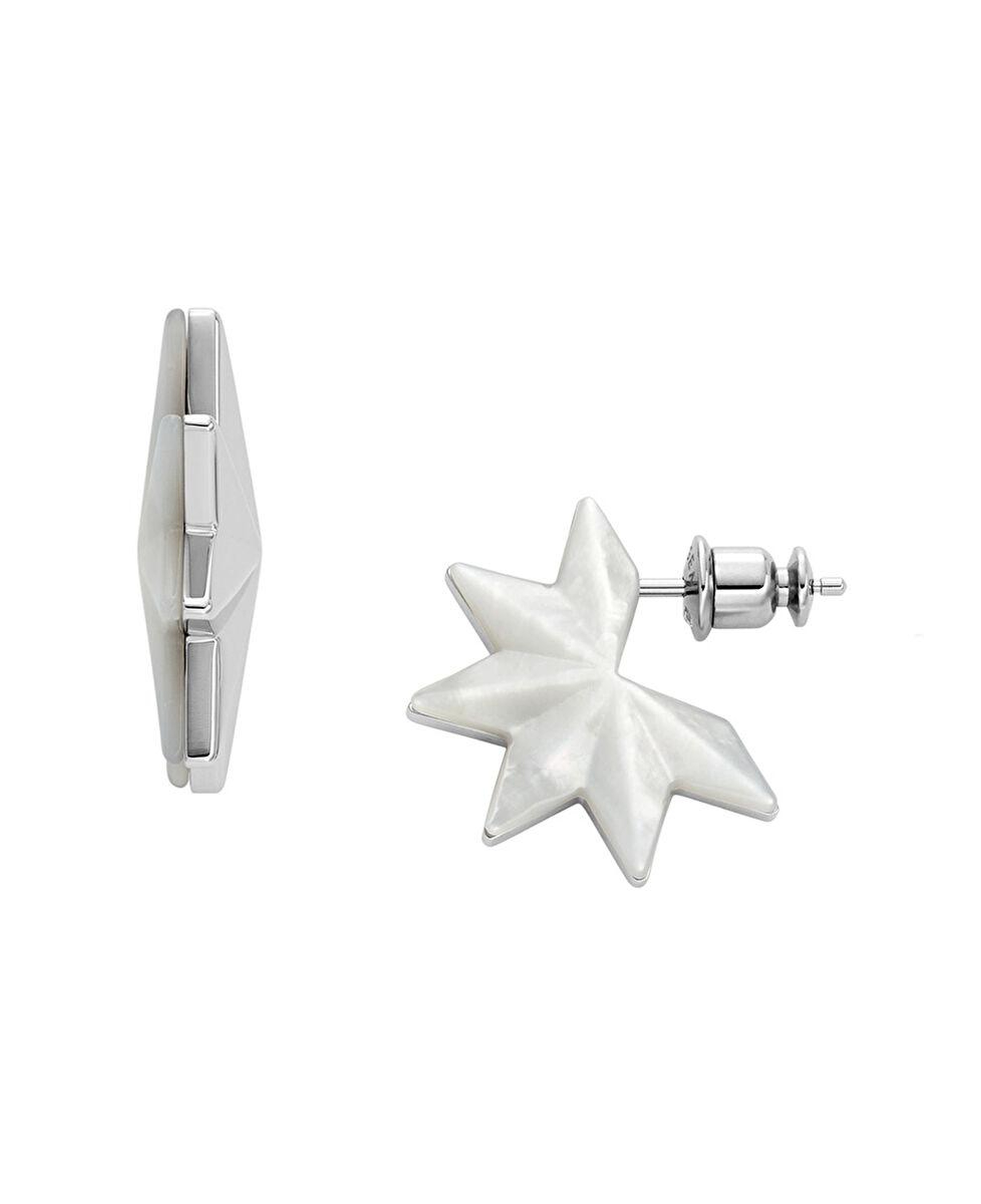 Skagen SKJ1777-040 Yıldız Kadın Küpe