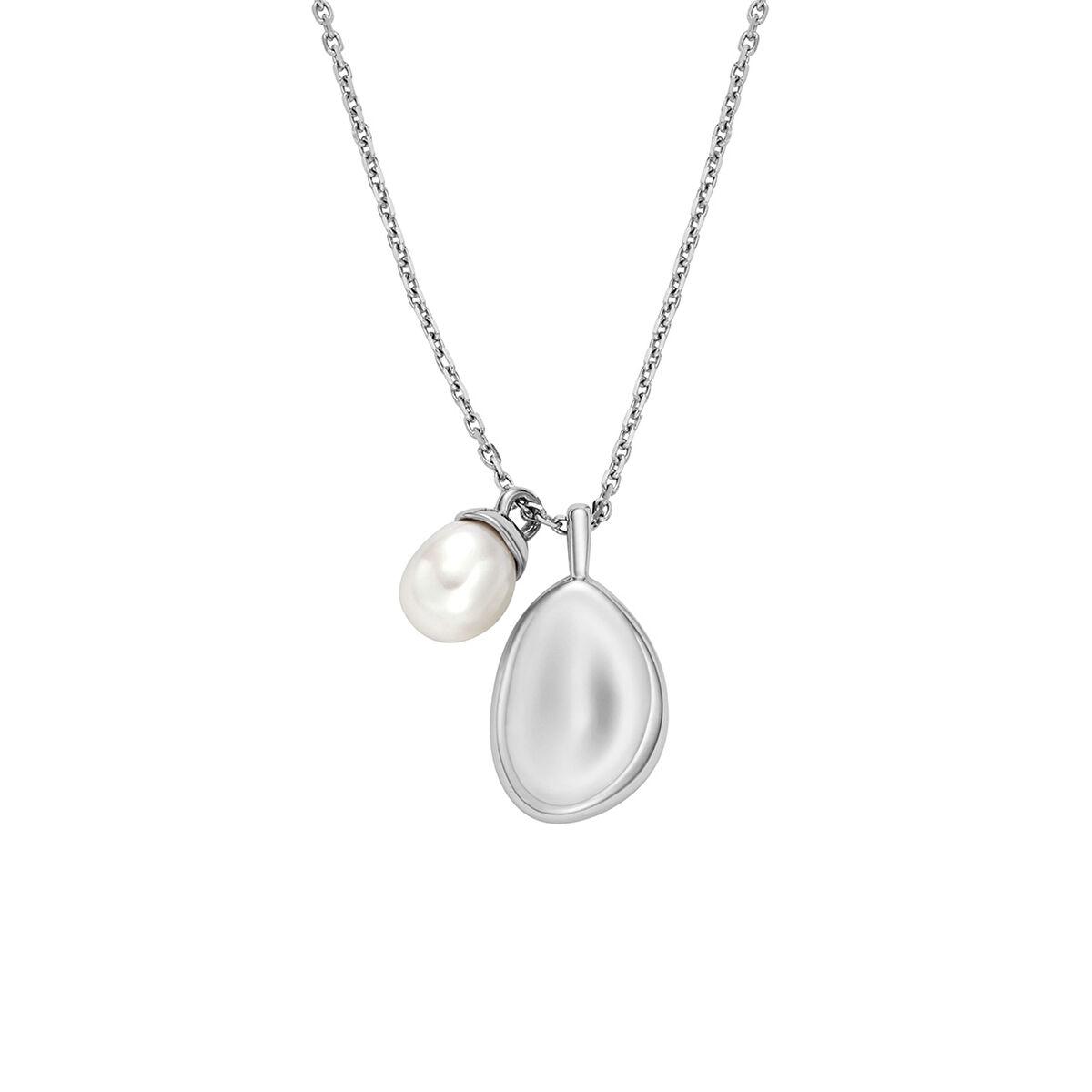 Skagen SKJ1831-040 İnci Kadın Kolye