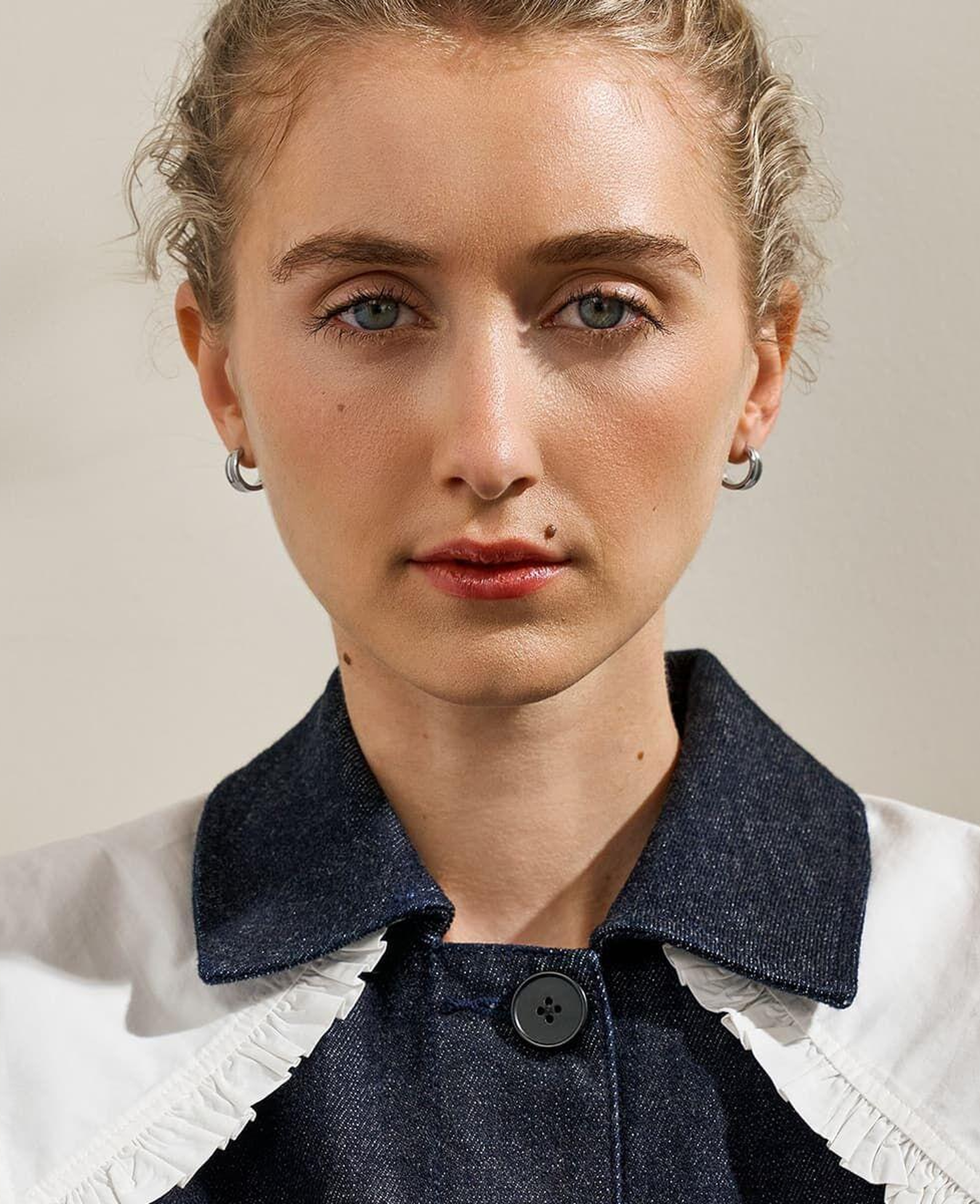 Skagen SKJ1849-040 Kadın Küpe