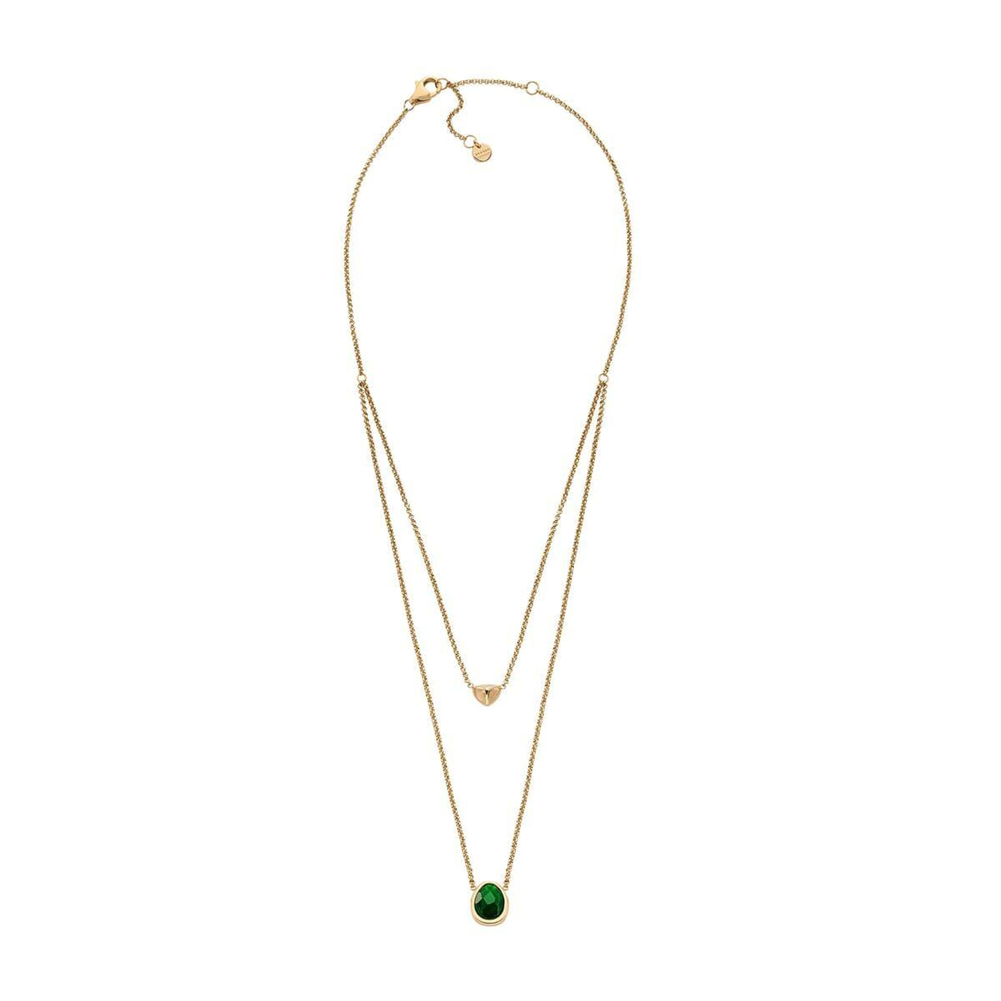 Skagen SKJ1855-710 Kadın Kolye