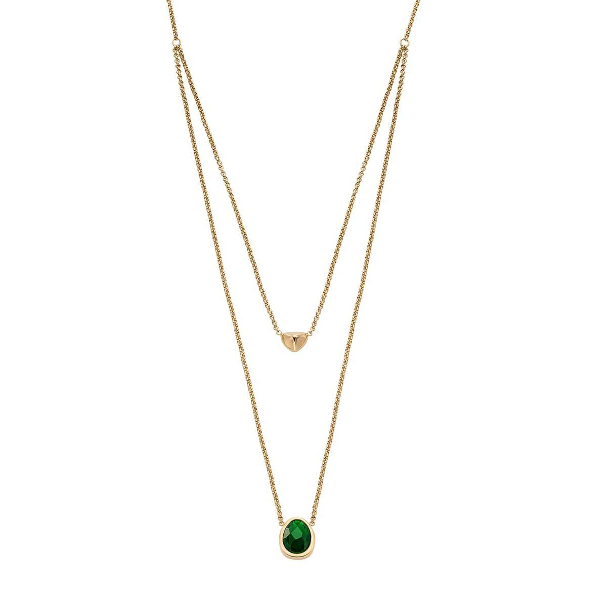 Skagen SKJ1855-710 Kadın Kolye