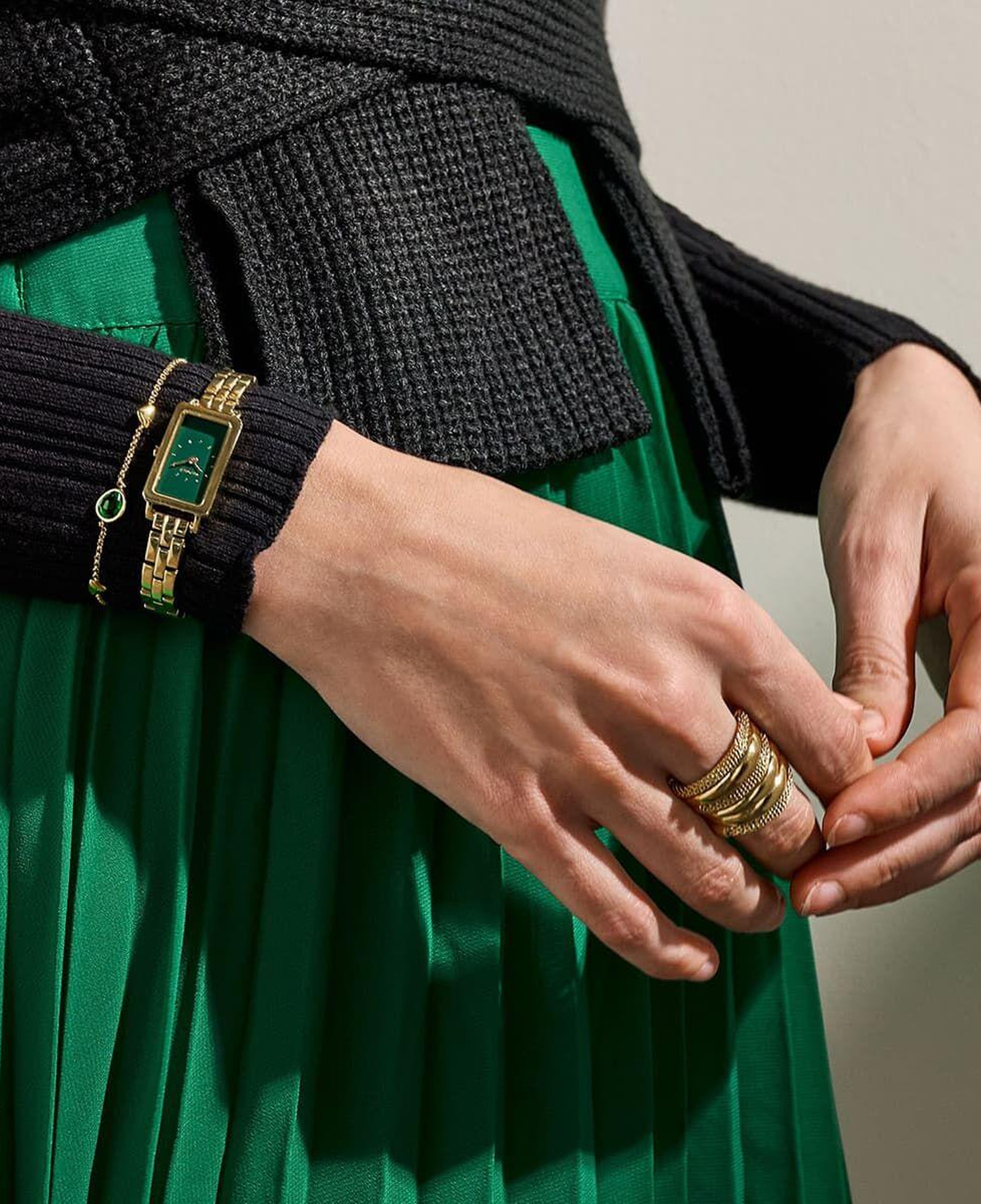 Skagen SKJ1859-710 Kadın Bileklik