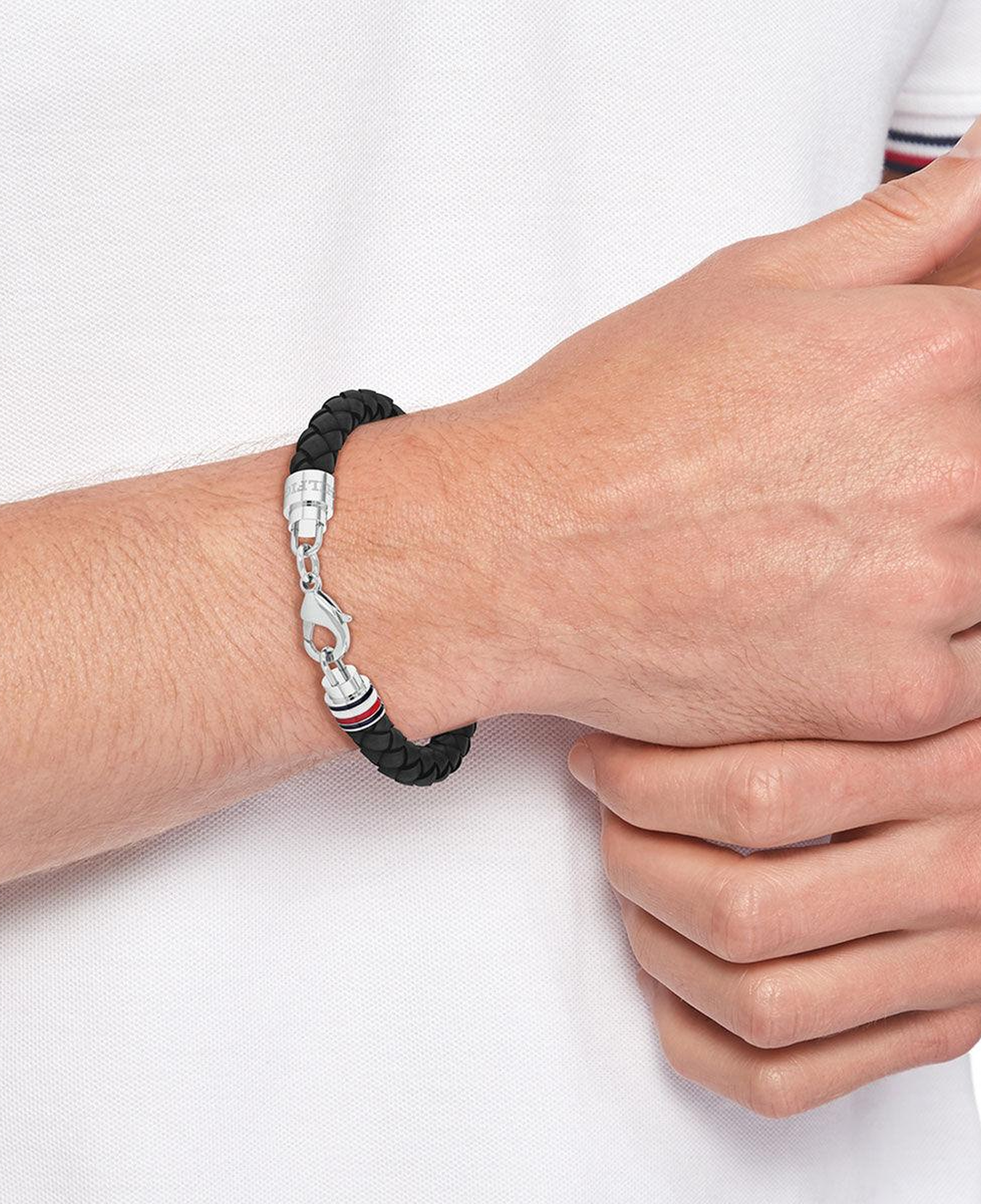 Tommy Hilfiger THJ2790545 Erkek Bileklik