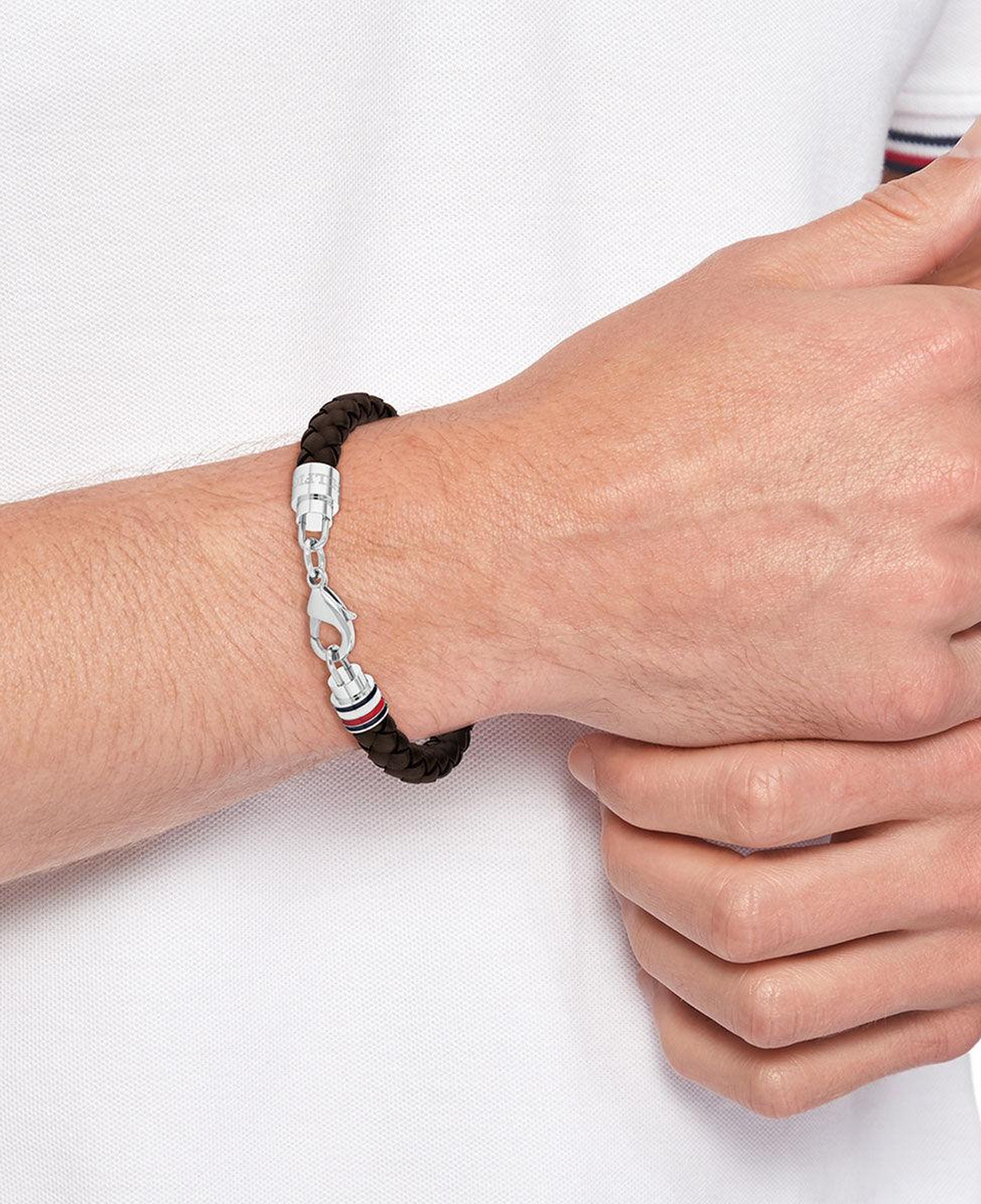 Tommy Hilfiger THJ2790546 Erkek Bileklik