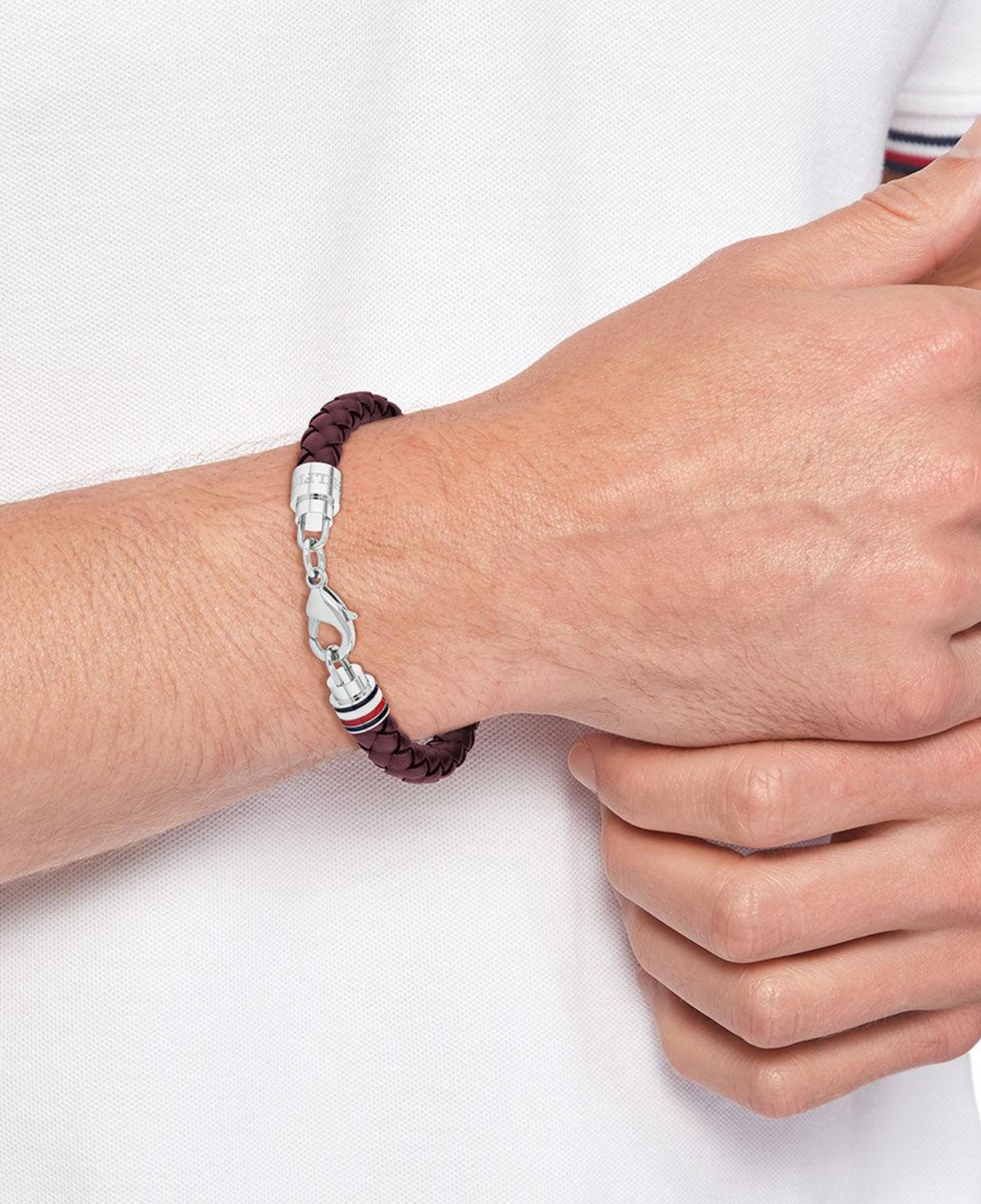 Tommy Hilfiger THJ2790547 Erkek Bileklik