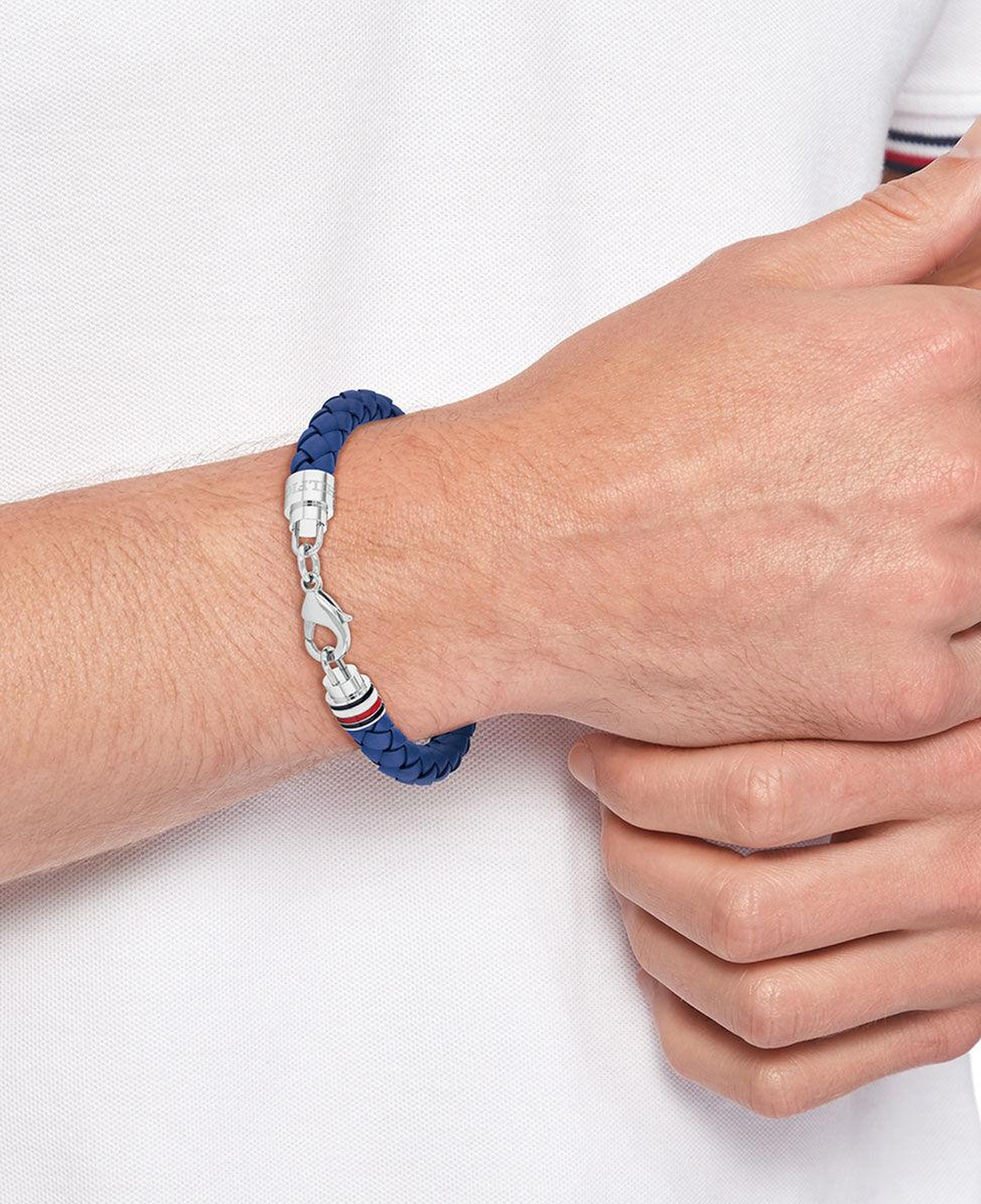 Tommy Hilfiger THJ2790548 Erkek Bileklik