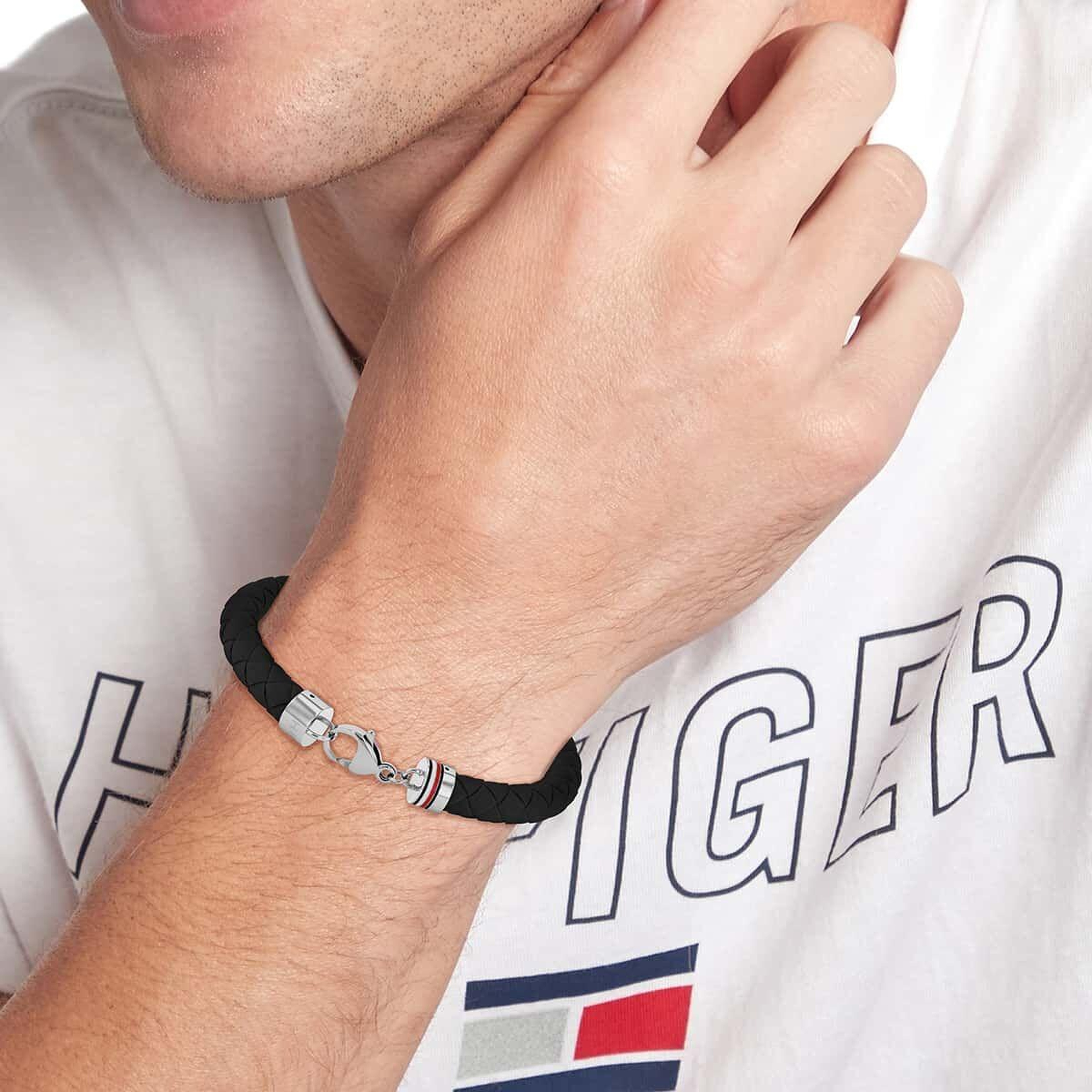 Tommy Hilfiger THJ2790553 Erkek Bileklik