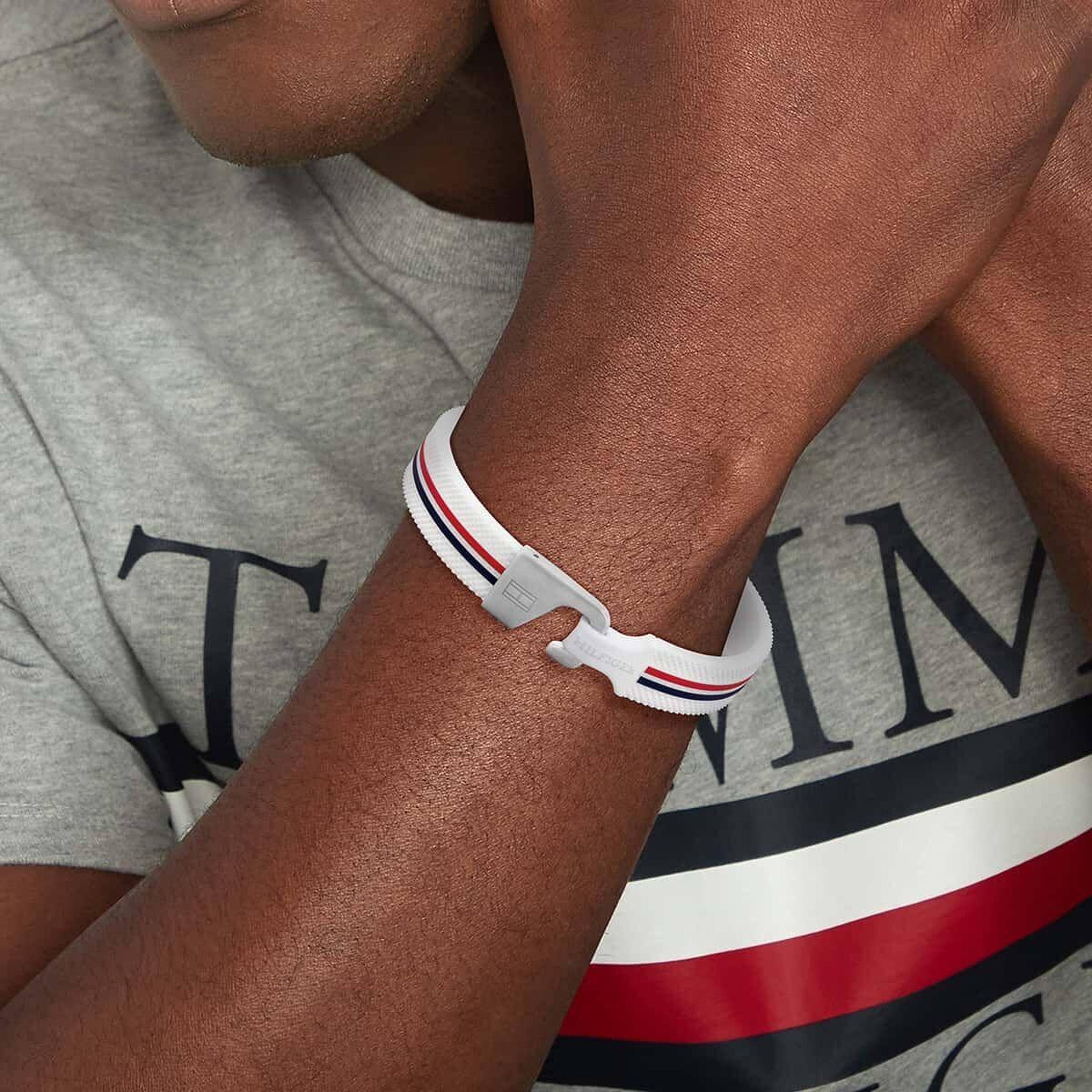 Tommy Hilfiger THJ2790607 Erkek Bileklik