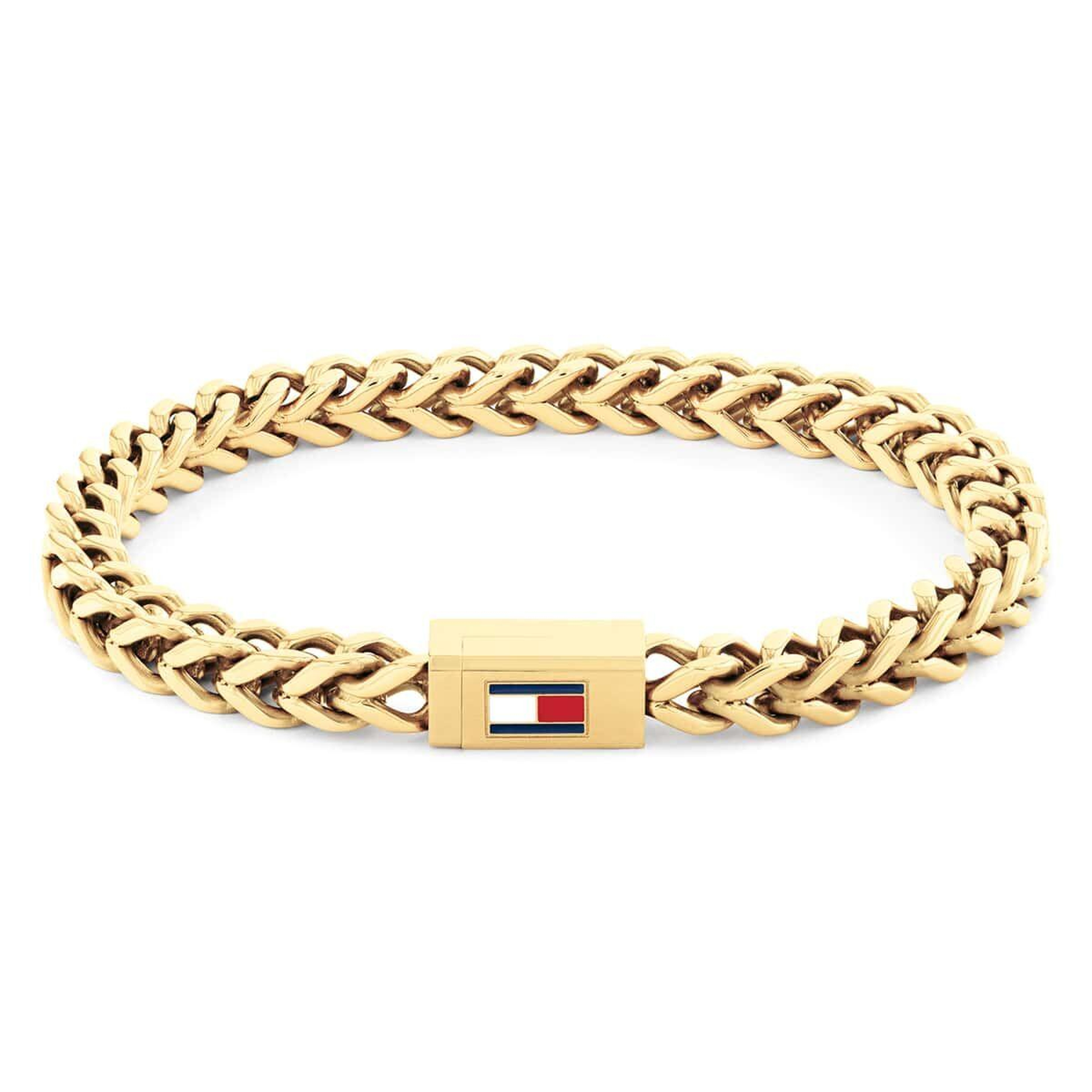 Tommy Hilfiger THJ2790648 Erkek Bileklik